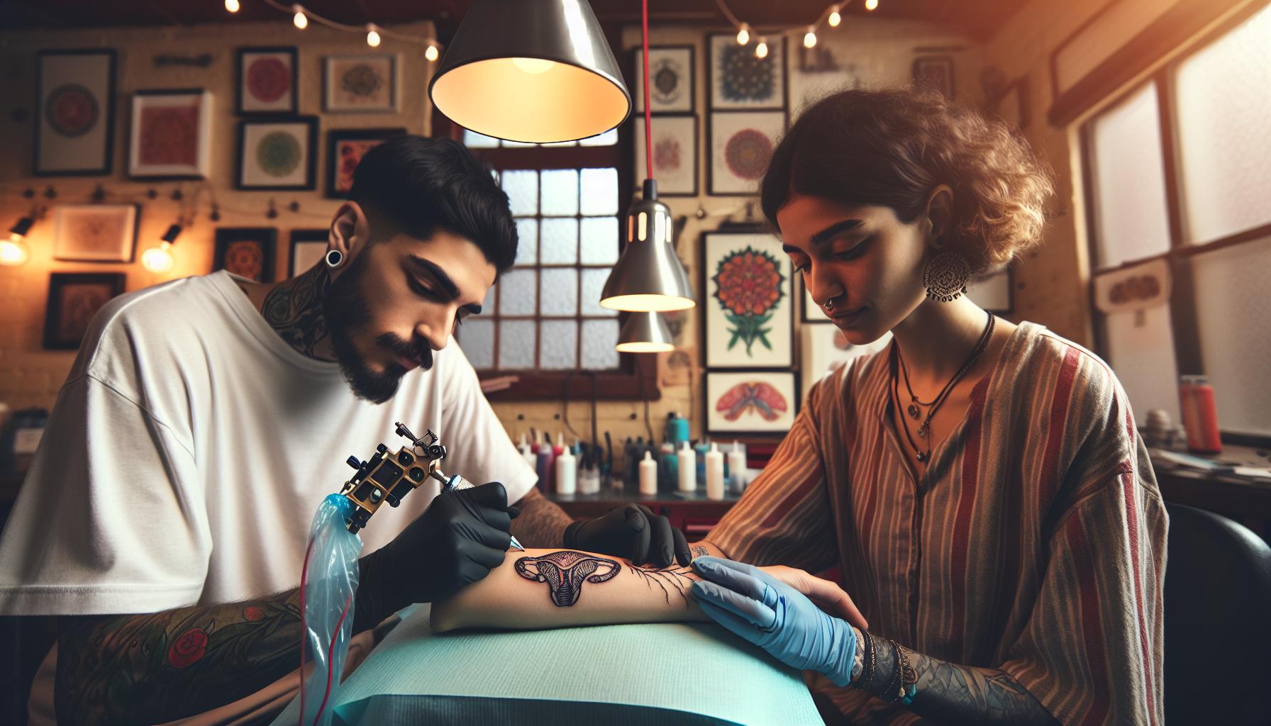 Ultimate Guide to Womb Tattoos: Designs, Meanings & Care Tips 2 00f147fb c46b 4ff8 9d82