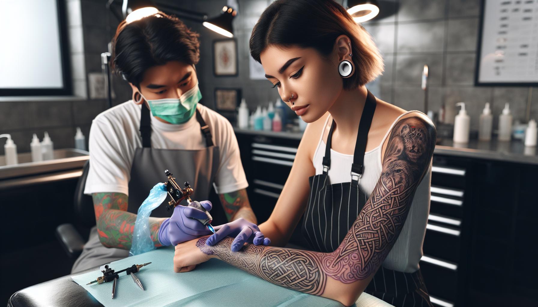 The Ultimate Guide to Celtic Cross Tattoos: Meanings, Designs & Tips 4 020964c2 2787 4035 8dd5 78165564dc10J1uRMDCeboZtBkKtJiVF4