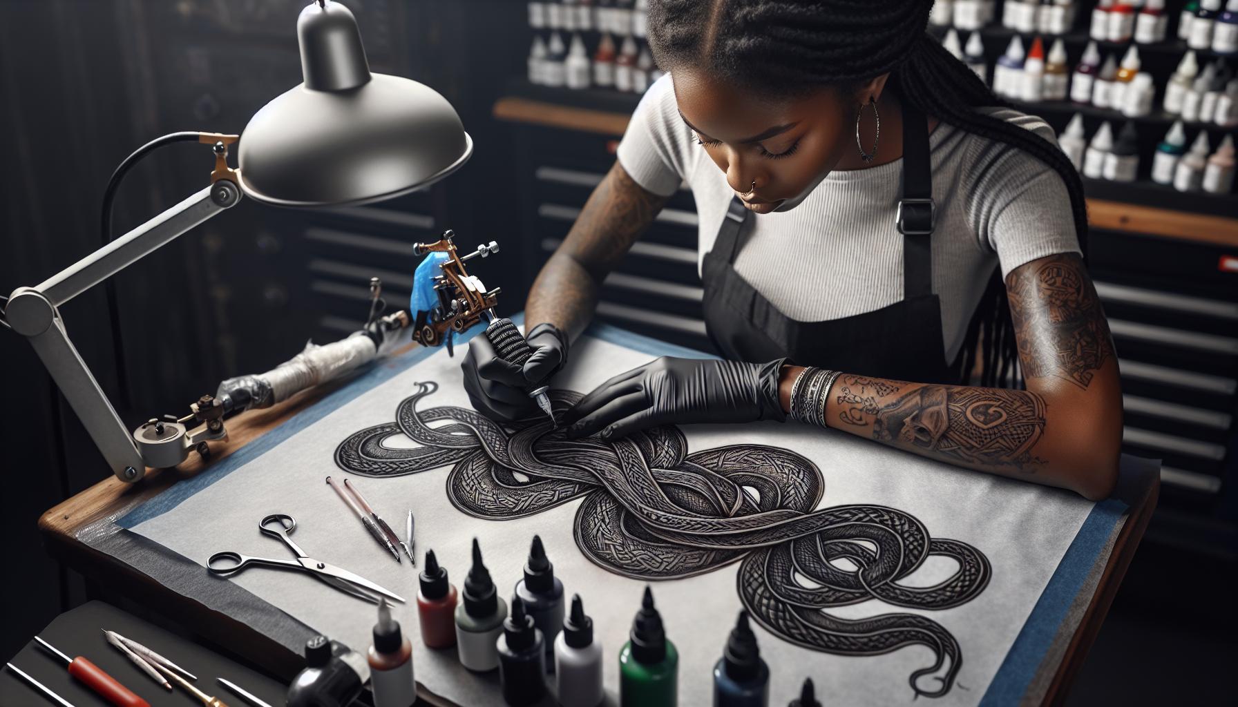 Ultimate Guide to Viking Snake Tattoos: Designs, Meanings & Placement 4 020e836a 686e 4f95 8288 d38ded04324afso59bpX5PIkuC3EqswSH