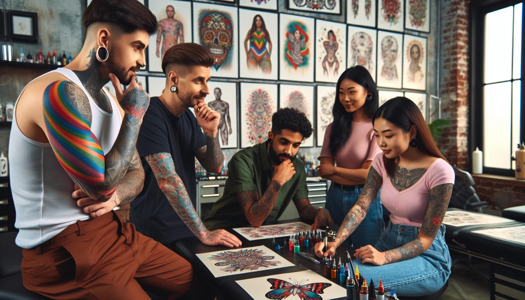 Rainbow Tattoos: Meaningful Designs and Top Trends for 2025 3 07a32dbd 1735 4487 a314 4ed4f4229cdbB7t9lEiiLJjFuP9MO1MXh