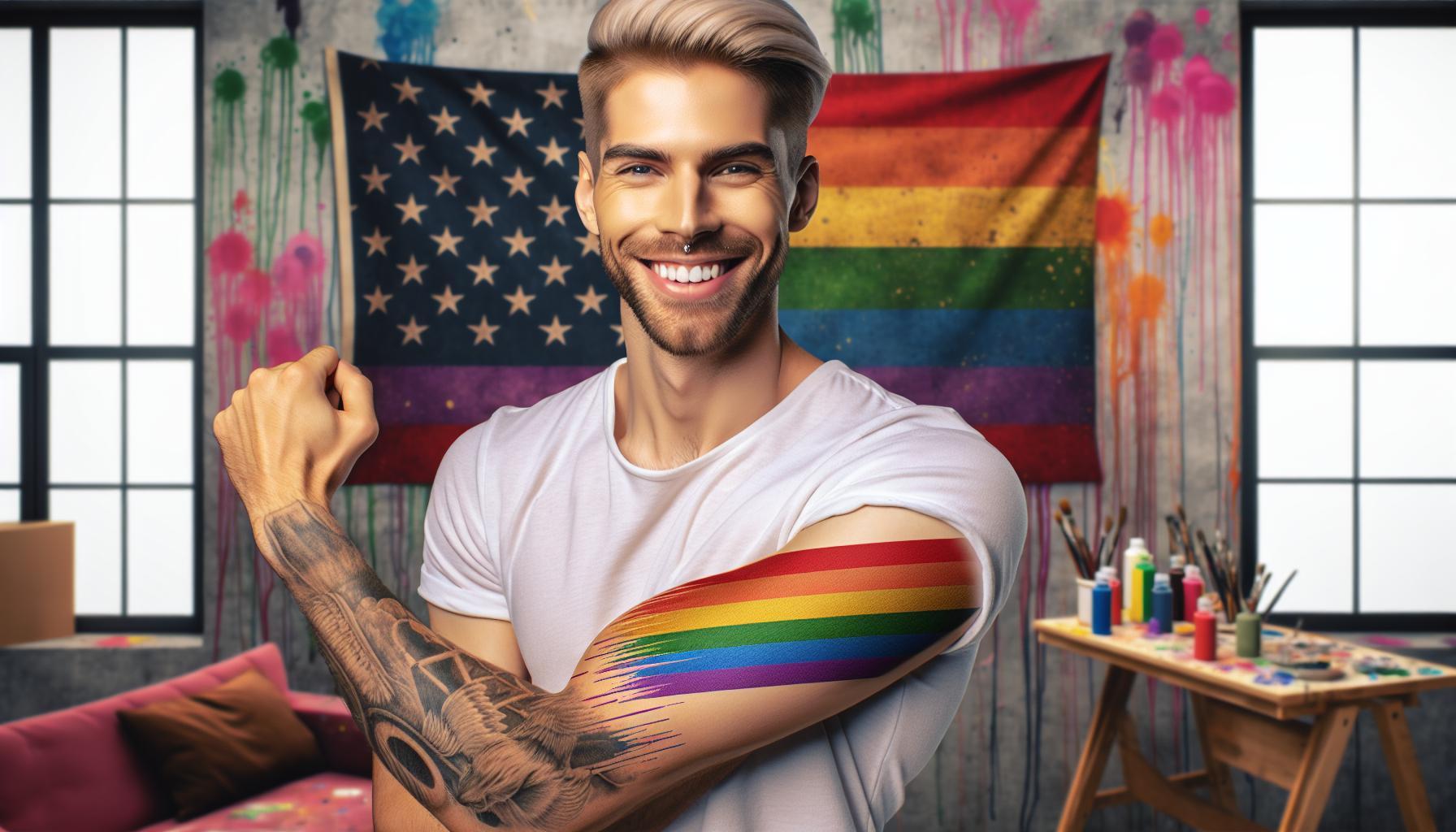 Rainbow Tattoos: Meaningful Designs and Top Trends for 2025 2 07a32dbd 1735 4487 a314 4ed4f4229cdbEwxW9w3Hc96 qJl6I7Wms