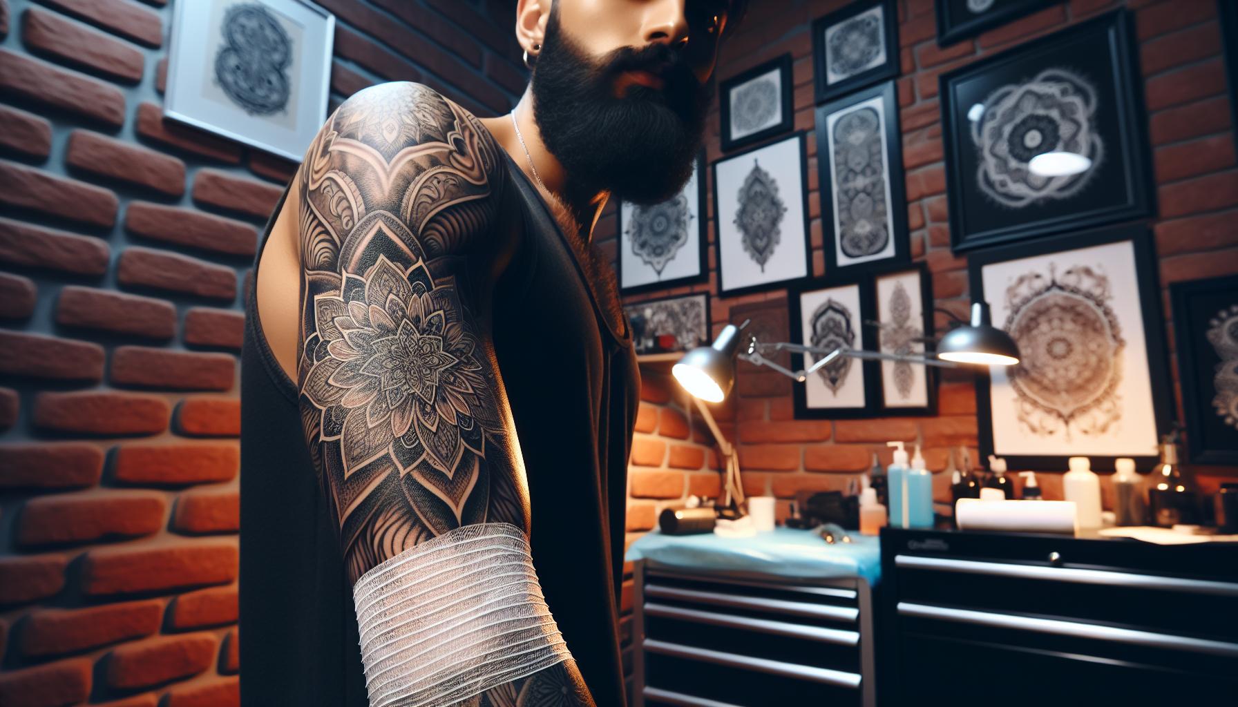 Tattoo Birmingham: Your Ultimate Guide to the Best Ink in the City 4 0c46c54f 310f 47e2 8f40 8cc7c6a2eb4d7fwzW bYyRVL80CQ3ge7H