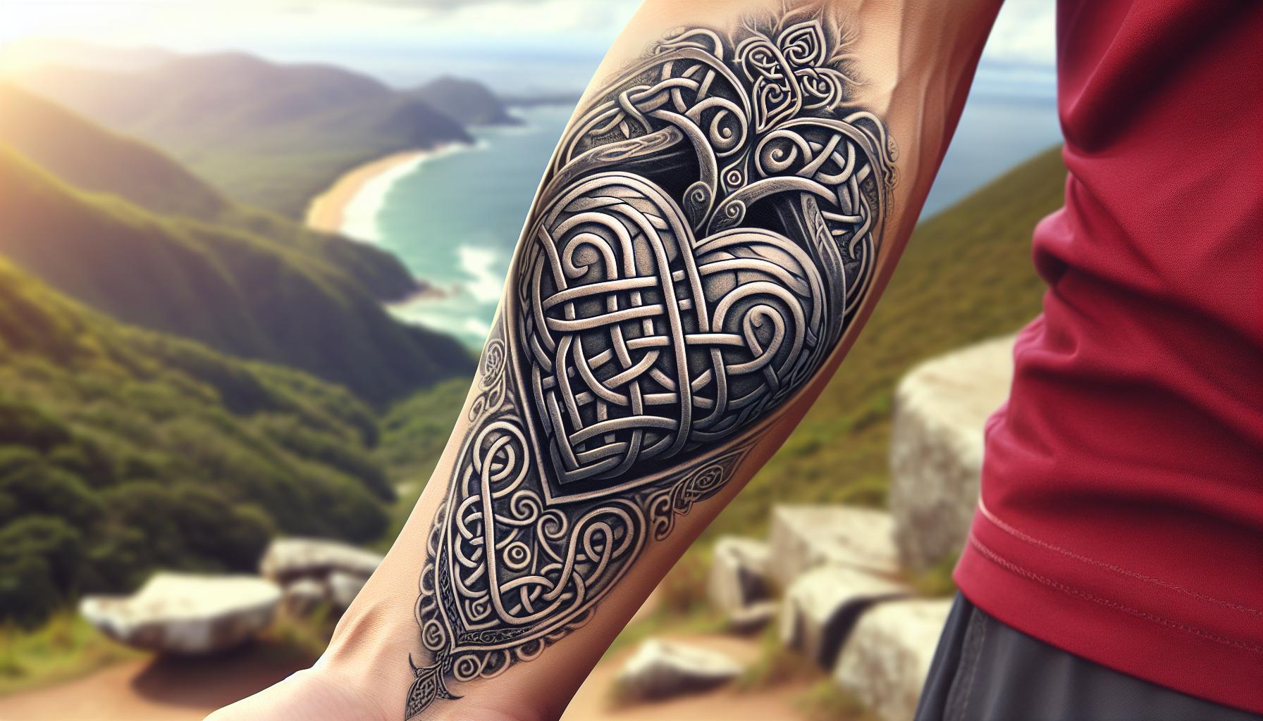 What Does a Heart Tattoo Mean? Discover the Deep Symbolism Behind Your Ink 5 0d6a33b4 b60c 427b 9101 e0c41ed06bf5bq0sMF zbqT1goujcYsH9