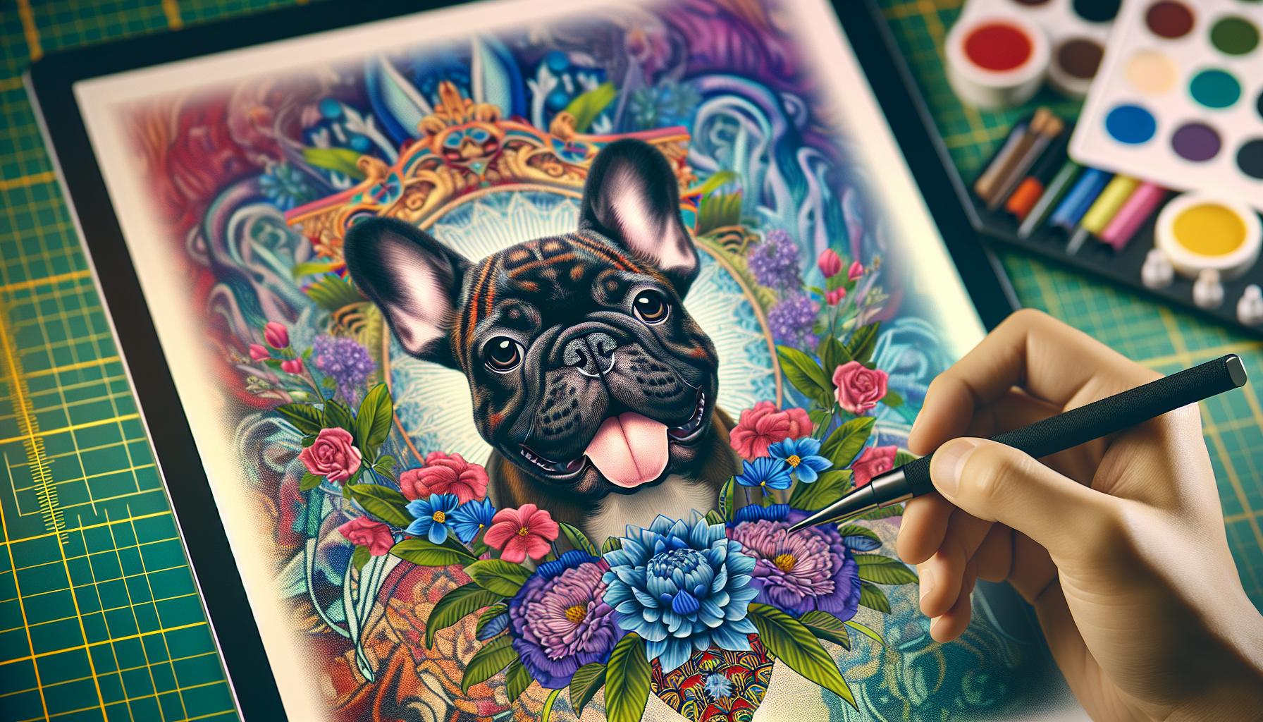 Best Realistic English French Bulldog Tattoos: Top Designs & Placement Tips 2 0df10ac5 4481 43f6 a4e8 57fc28b3287ffw8US69Or5L6ZlIGC8pbj