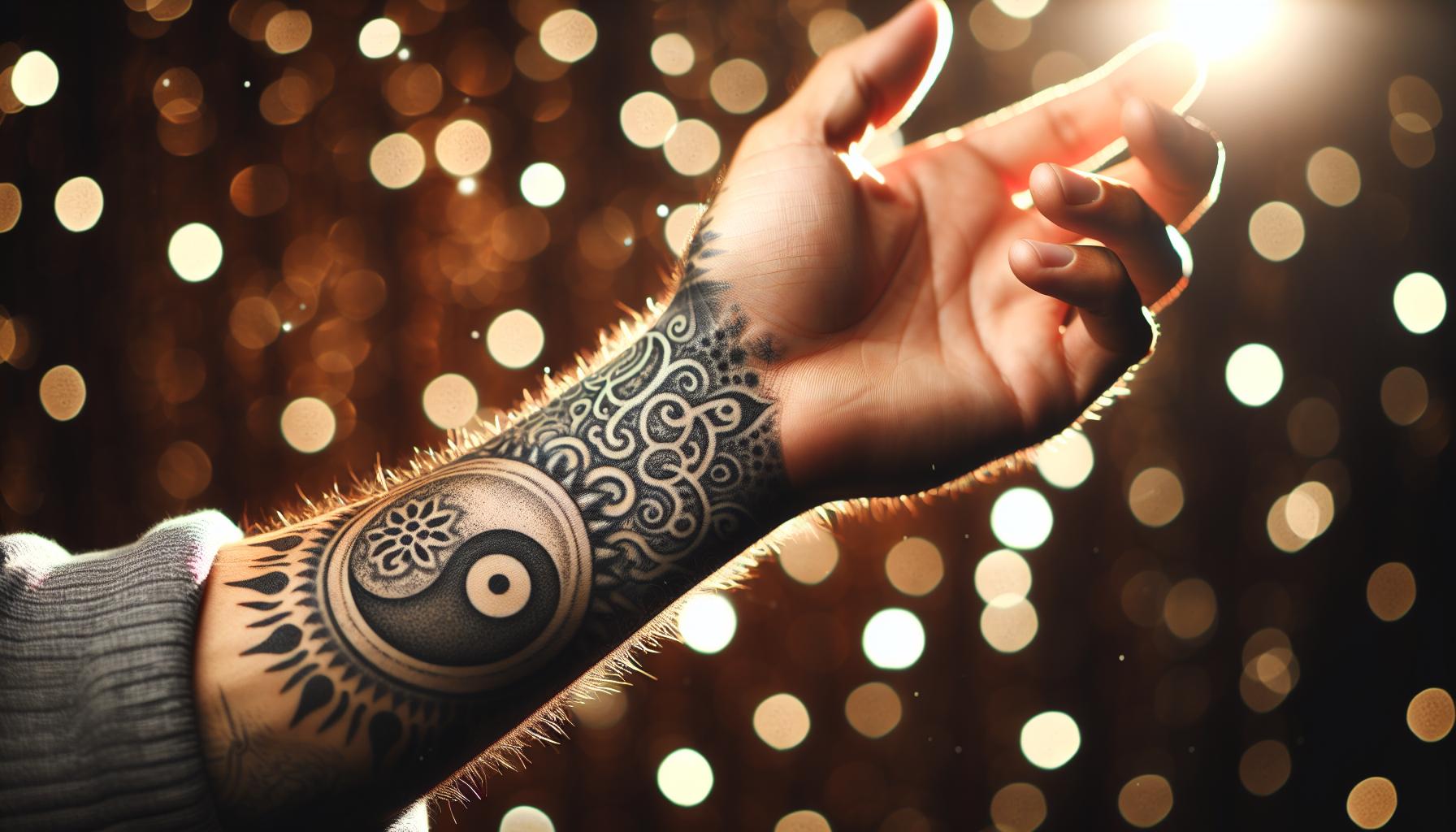 Ultimate Guide to Yin Yang Wrist Tattoos: Design, Meaning & Care 2 0e442581 26ff 485e a267 8ca76ac28ee2HBsQNN CFPEUdO1zrzNyE