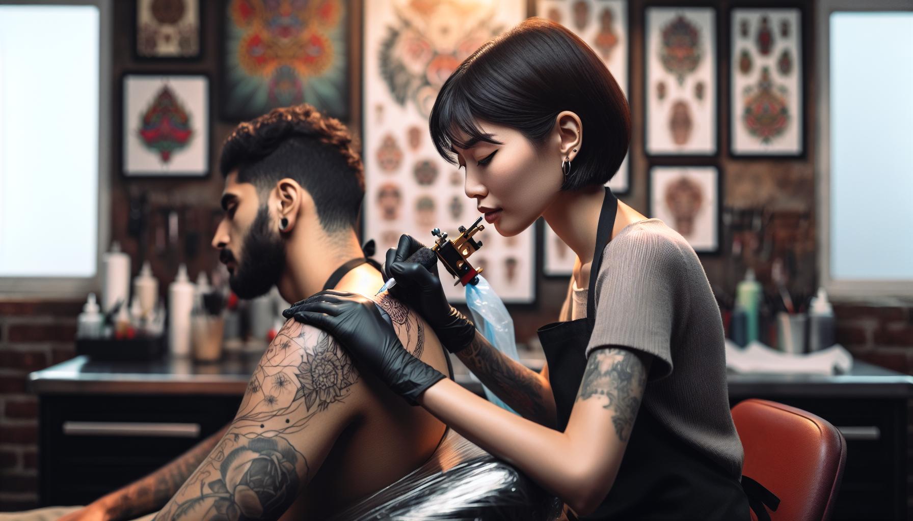 Thinking of a Tattoo Head? Discover Stunning Designs & Expert Tips 2 1094f7ba 9549 4960 99ee 0b2138813e76u85QgnDZpYWf5Jv aL4NS