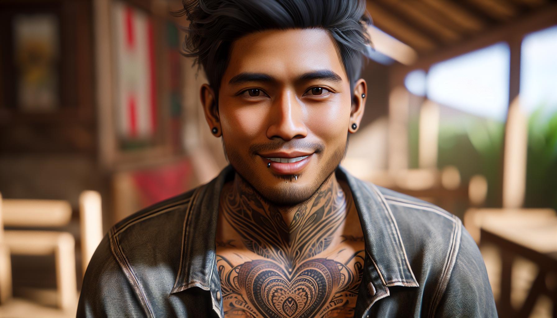 What Do Heart Tattoos Mean? Discover Their Deep Symbolism & Significance 3 1272404a d1a0 4894 b890 73e82a9522a7NADHQmttPLB235 LIXiIQ