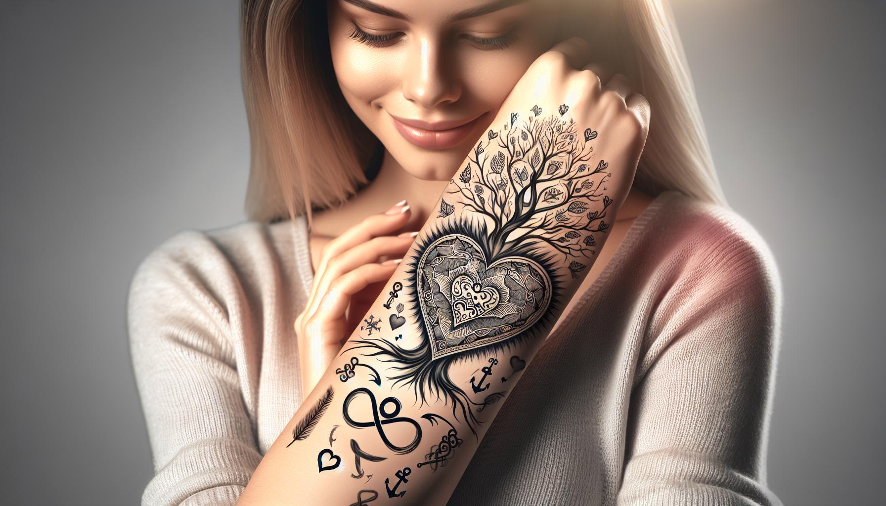 What Do Heart Tattoos Mean? Discover Their Deep Symbolism & Significance 1 1272404a d1a0 4894 b890 73e82a9522a7nfDfZrV4pVXCDh zd0m7D