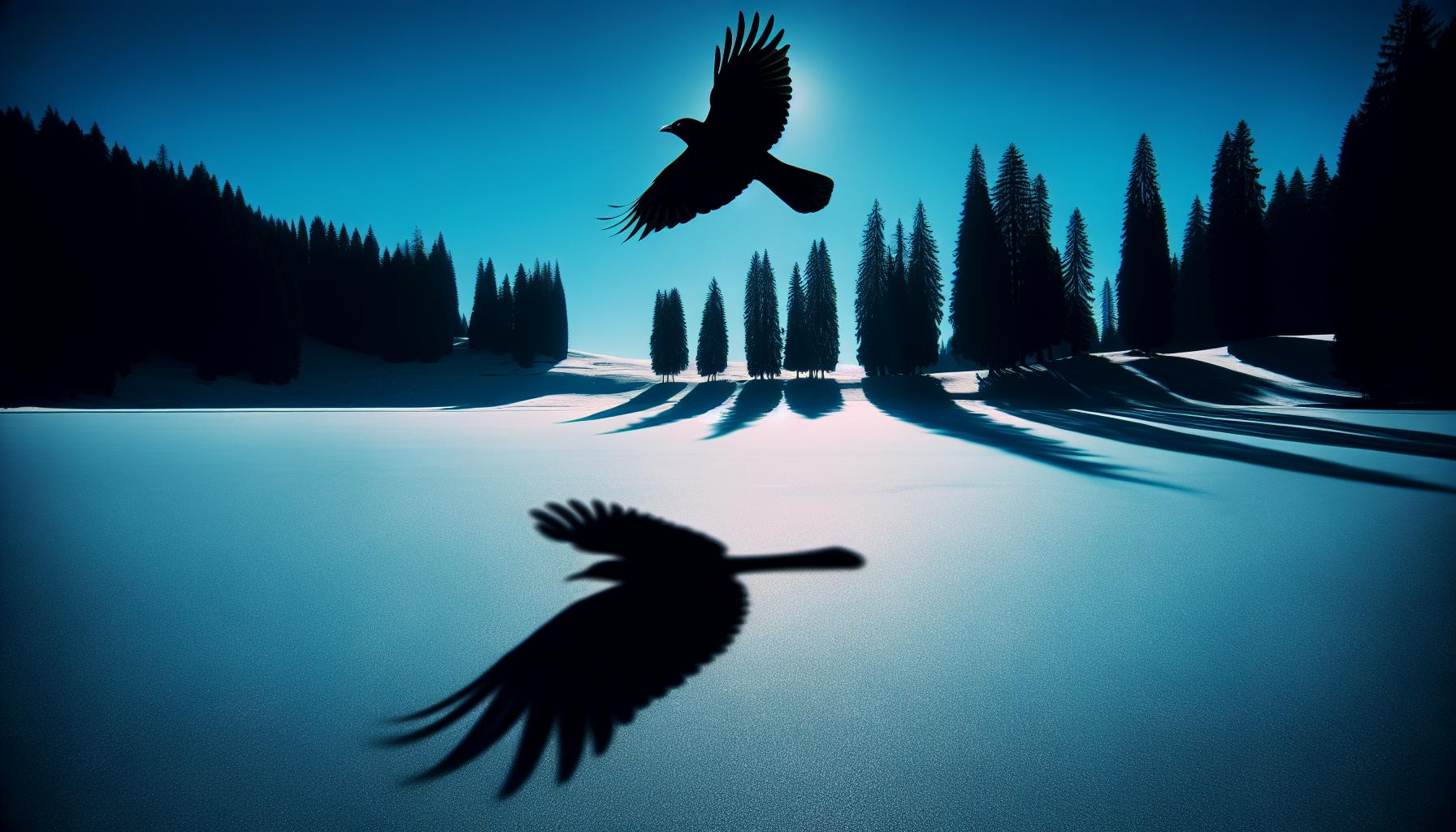 Black Bird Tattoo Meaning: Uncover Symbolism & Significance of Ravens, Crows & More 3 161513a8 420c 43c5 951f ee41acee381as5KK95rS fapFC5d59muP