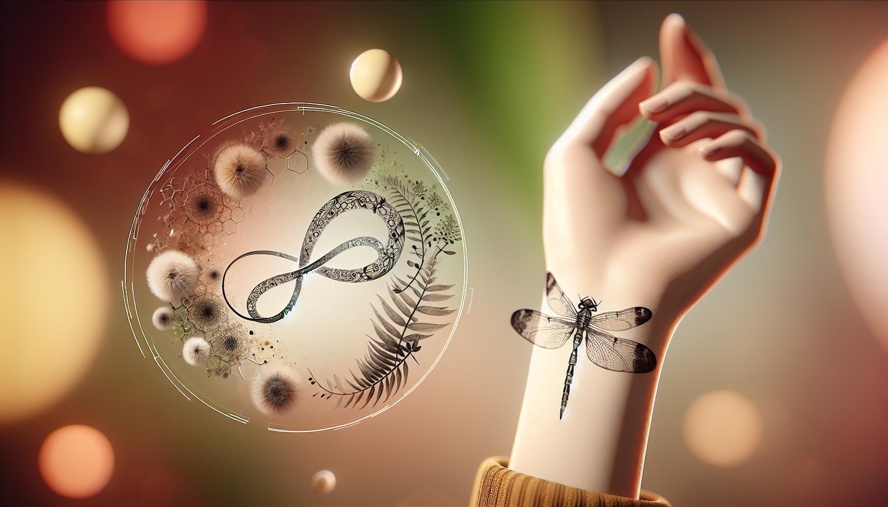 Infinite Beauty: The Ultimate Guide to Infinity Dragonfly Tattoos 2 1fc18bd7 31b8 427e afe0 e1ab834864050lNYYiOD1zLdH2OzW5MI9