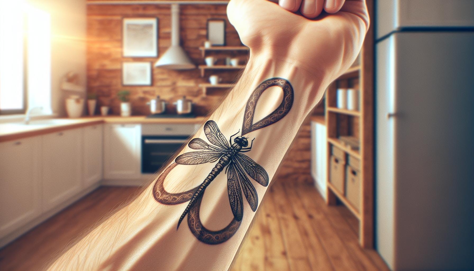 Infinite Beauty: The Ultimate Guide to Infinity Dragonfly Tattoos 5 1fc18bd7 31b8 427e afe0 e1ab83486405CFFbbuARoaXL 2 VFyTfG