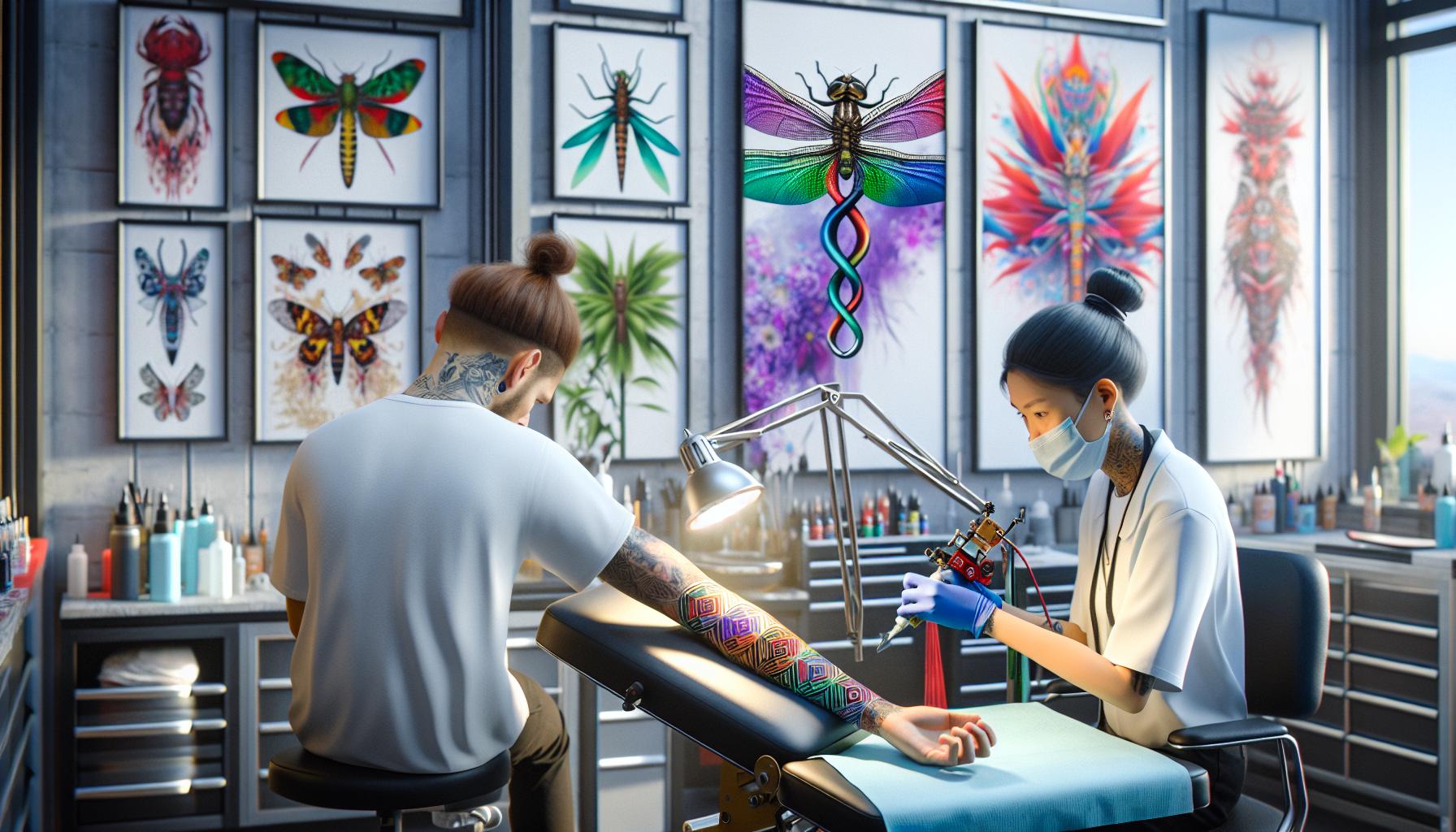 Infinite Beauty: The Ultimate Guide to Infinity Dragonfly Tattoos 4 1fc18bd7 31b8 427e afe0 e1ab83486405yO6XgesGZCGK69fvyC031