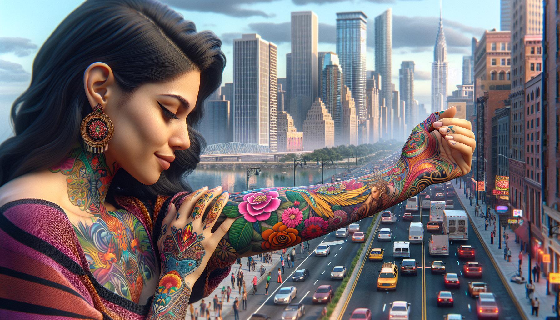 Top Tattoos for Women: Explore Trending Styles and Inspiring Designs 9 2024485f 2fd6 4083 92cb