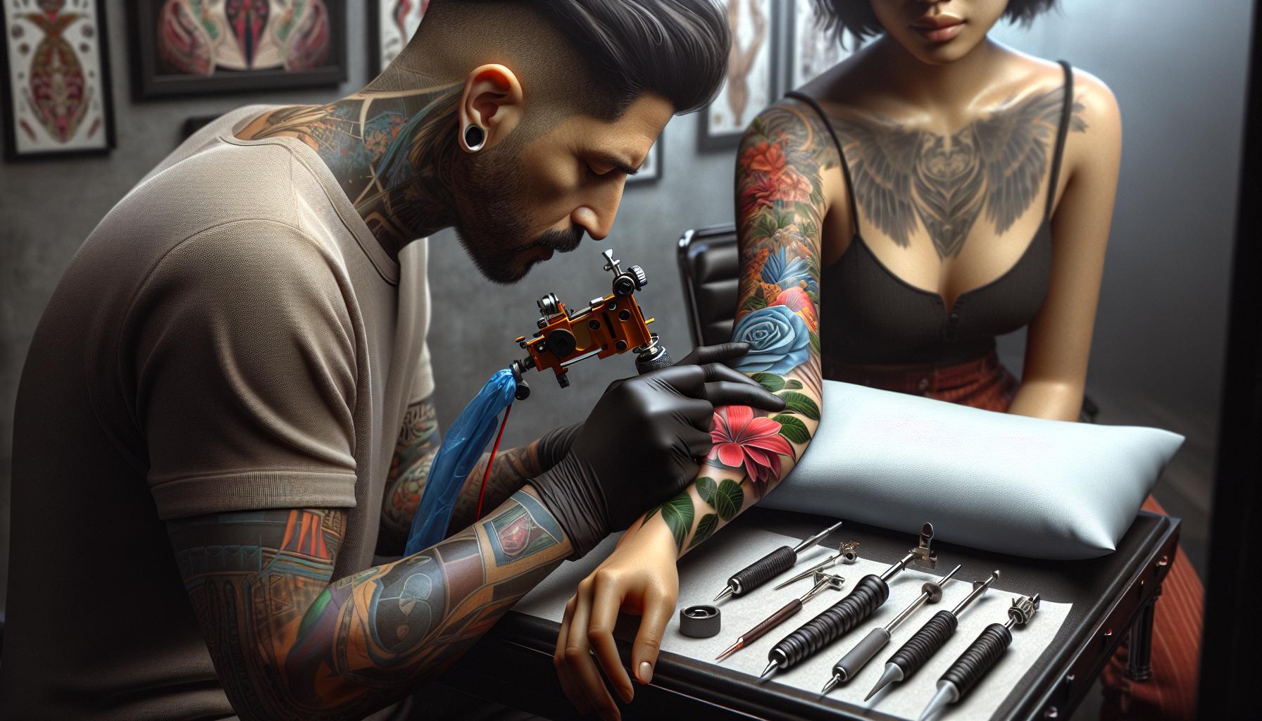 Top Tattoos for Women: Explore Trending Styles and Inspiring Designs 15 2024485f 2fd6 4083 92cb b59f47375a9fY1ZOOrjGRcO2wfVrIzp0y