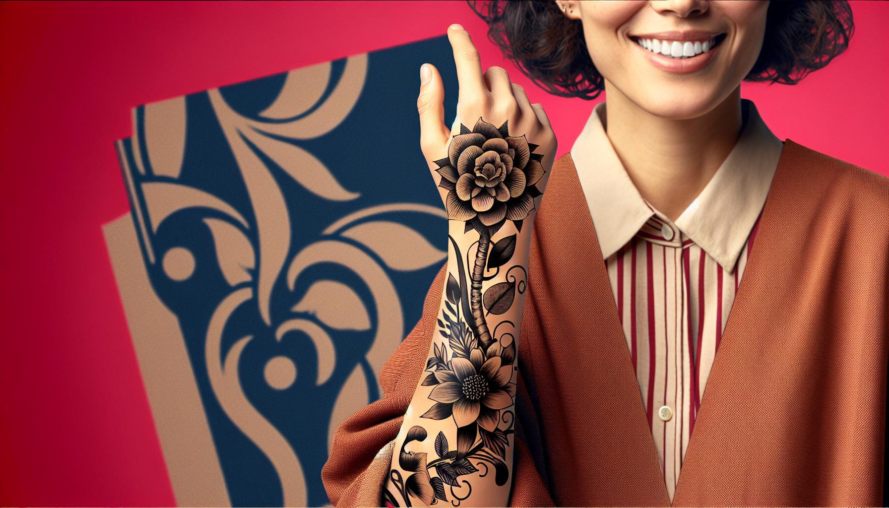 Top Tattoos for Women: Explore Trending Styles and Inspiring Designs 10 2024485f 2fd6 4083 92cb b59f47375a9fm696ipYJY4CrrHFjDXSwW