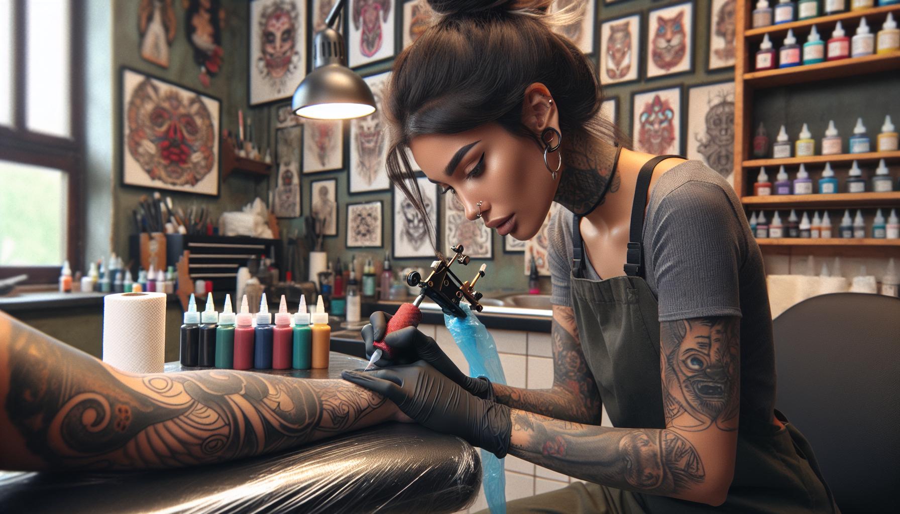 Top Tattoos for Women: Explore Trending Styles and Inspiring Designs 14 2024485f 2fd6 4083 92cb