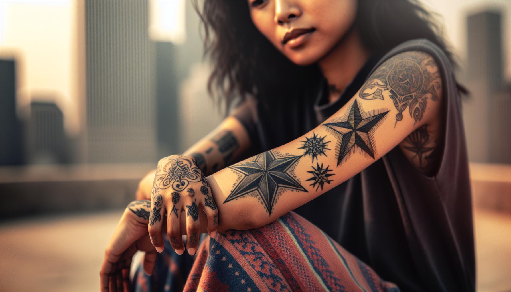 Star Tattoo Meaning: Uncover the Secrets Behind This Popular Ink Symbol 1 22eba873 c7e6 48fa a00f 85638e61471d4pRWRYFE3O0ZeJ2OF6BOG