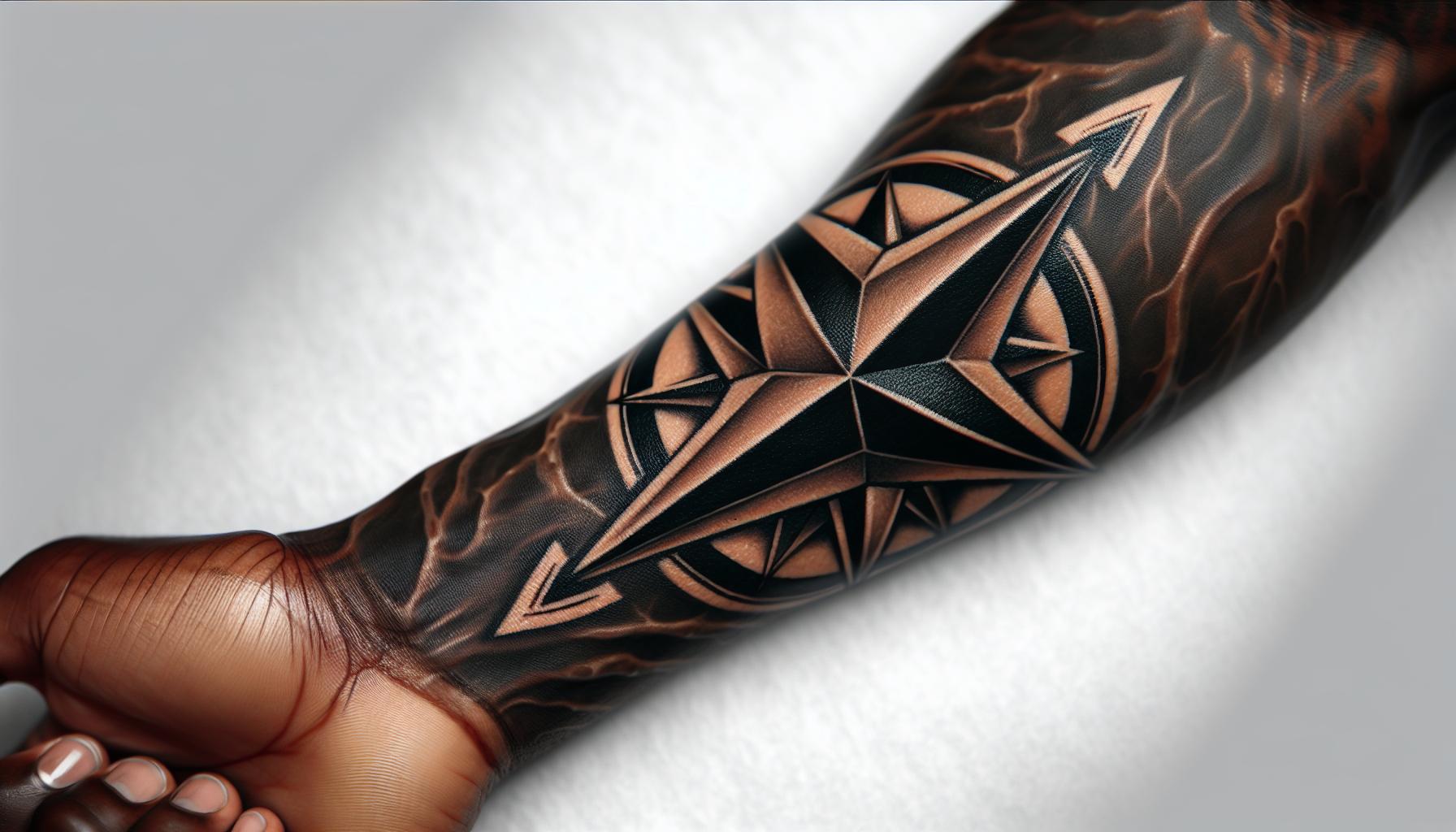 Star Tattoo Meaning: Uncover the Secrets Behind This Popular Ink Symbol 2 22eba873 c7e6 48fa a00f 85638e61471d7sb51UfjHnEqjyptpeefv