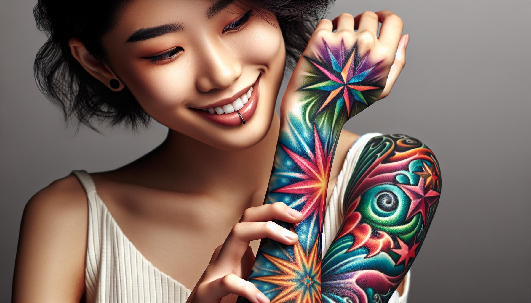 Star Tattoo Meaning: Uncover the Secrets Behind This Popular Ink Symbol 4 22eba873 c7e6 48fa a00f 85638e61471dP4PP S2IiA gUnInDSlQU