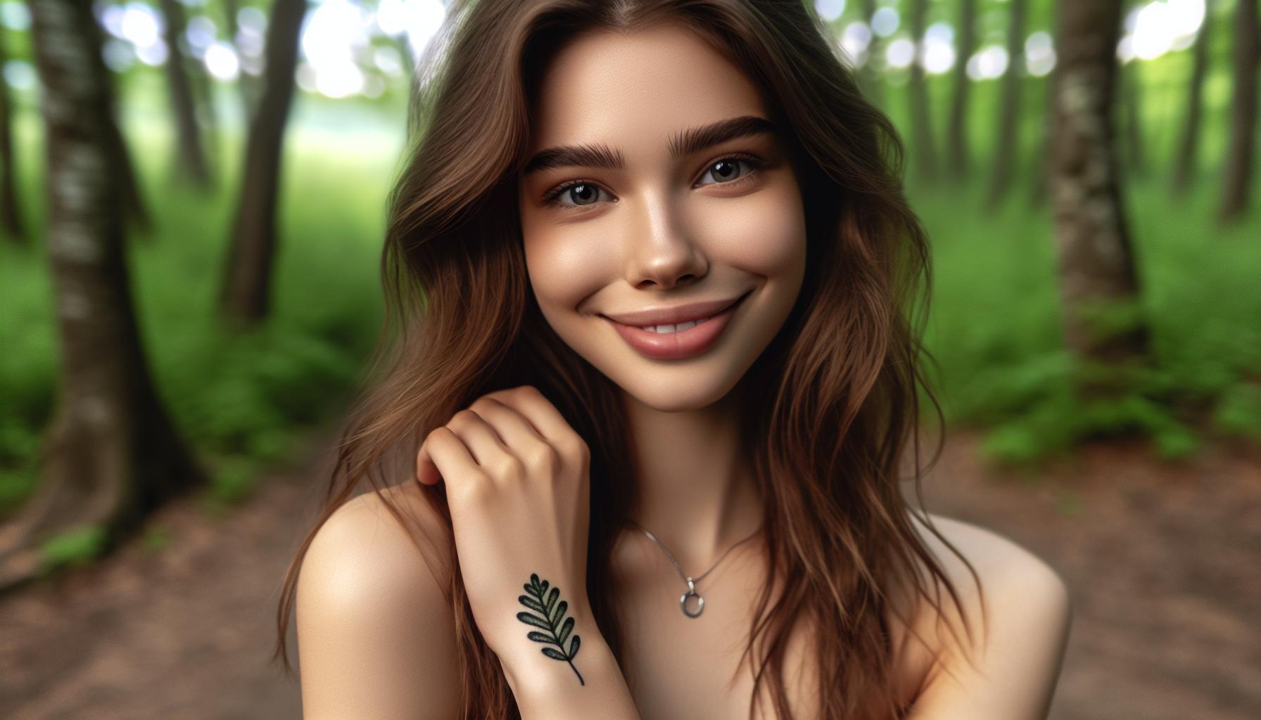 Oak Leaf Tattoos: Meaning, Design Ideas & Placement Tips 2 Oak Leaf Tattoos: Meaning, Design Ideas & Placement Tips 1