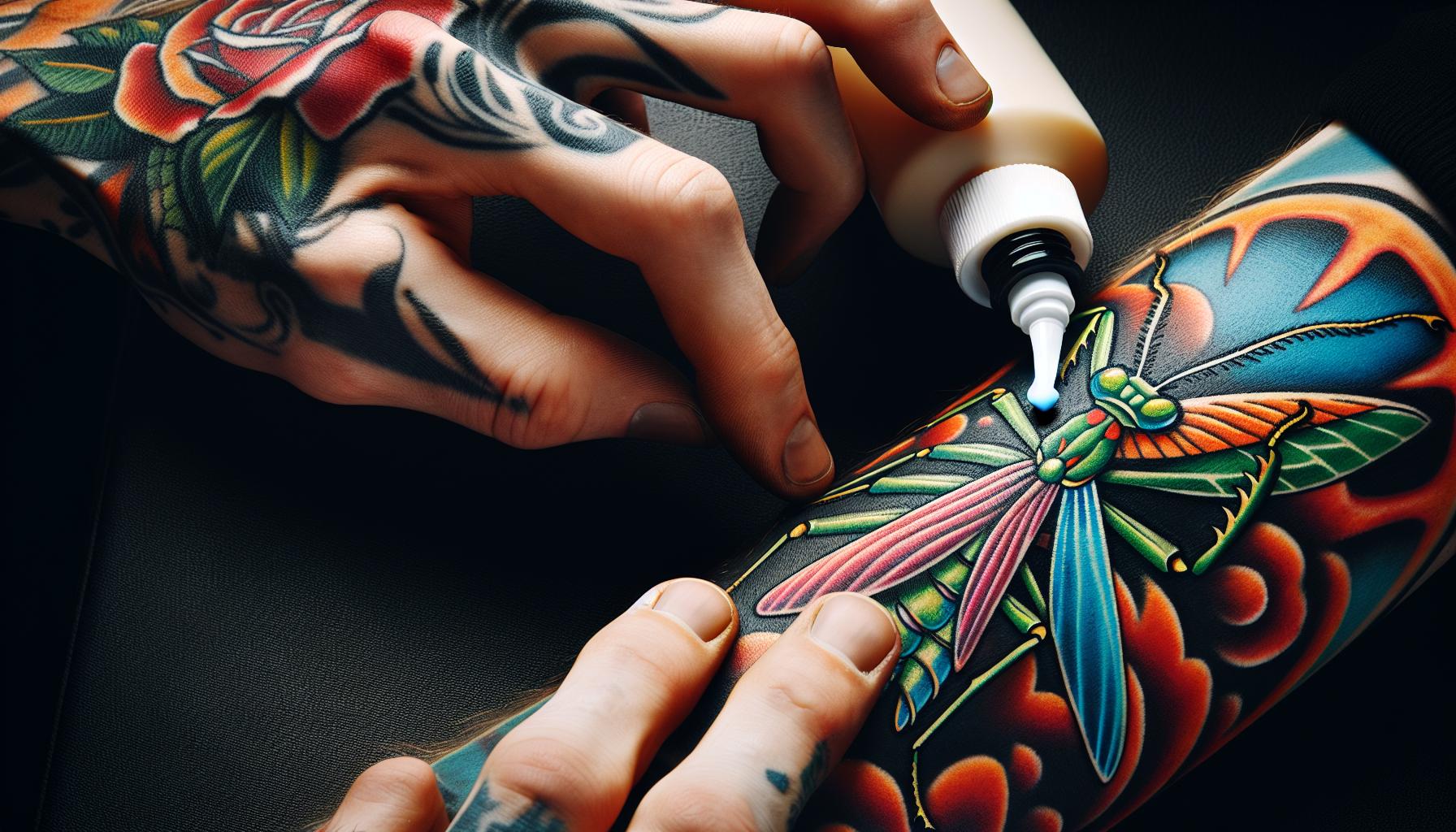 Traditional Praying Mantis Tattoo: Meaning, Designs & Placement Tips 8 Traditional Praying Mantis Tattoo: Meaning, Designs & Placement Tips 7