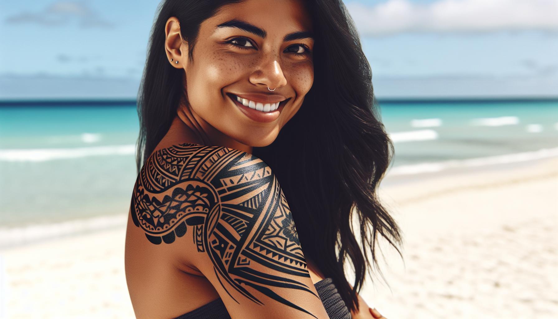 Ultimate Guide to Tattoo Shoulder Designs for Females in 2025 1 efc0cc97 6d48 40fc 9b7a