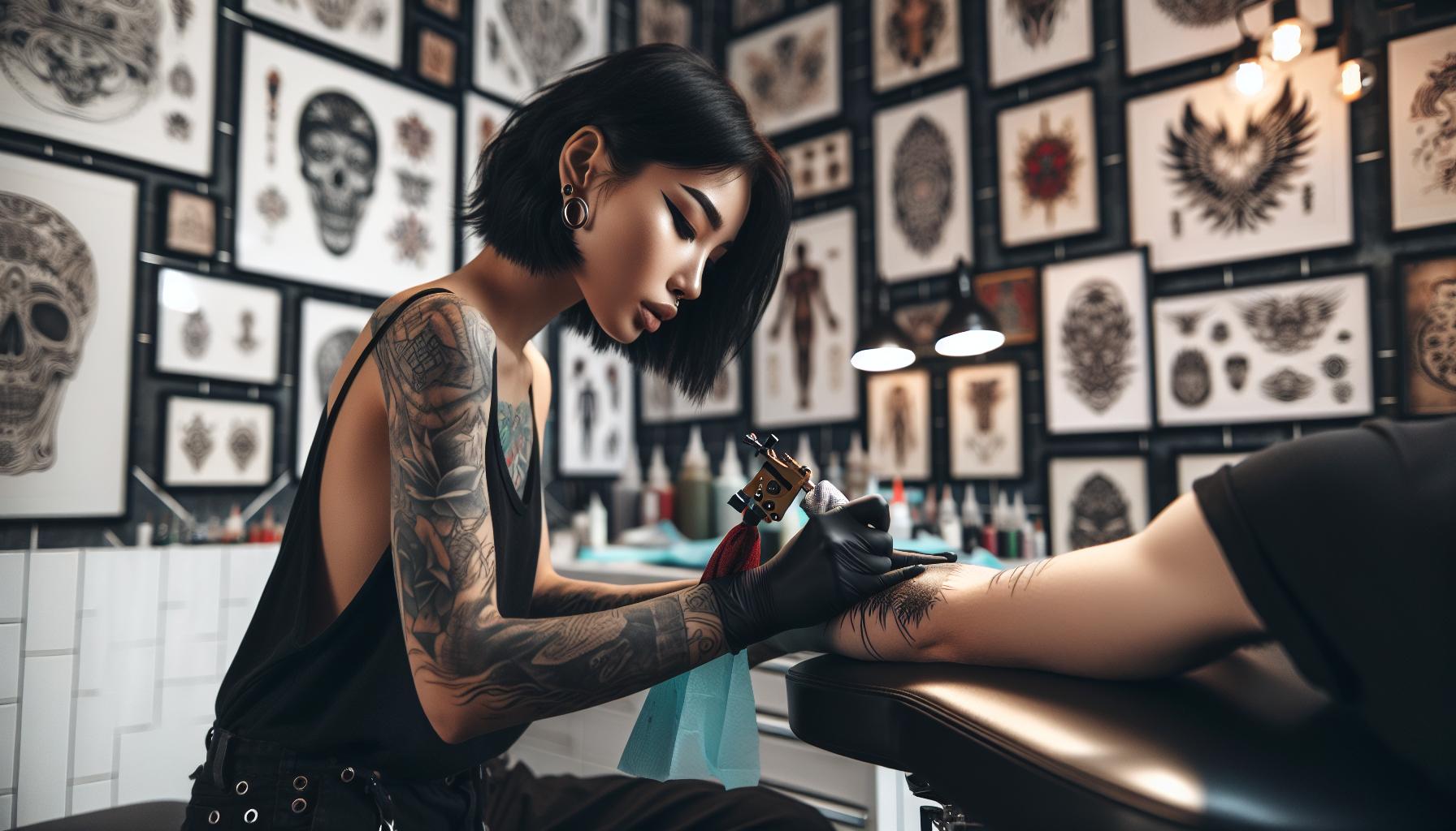 Unlock the Secrets of Korean Tattoo Symbols: Meanings & Modern Designs 4 f42a5ff7 9d1d 4e4c bf6c 2bf1cf9ce4e0UAr4CNV9 T 4XarA0UCIb