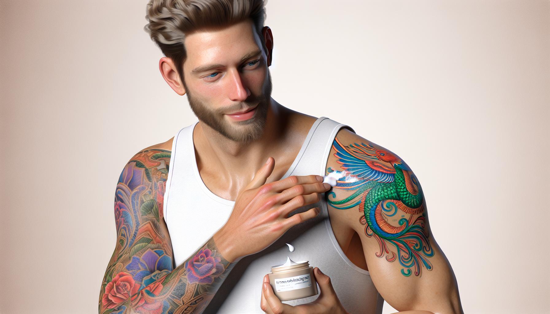 Shoulder/Back Tattoos for Guys: Top Designs and Expert Tips 4 fff3e5b0 b353 4b11 9d22