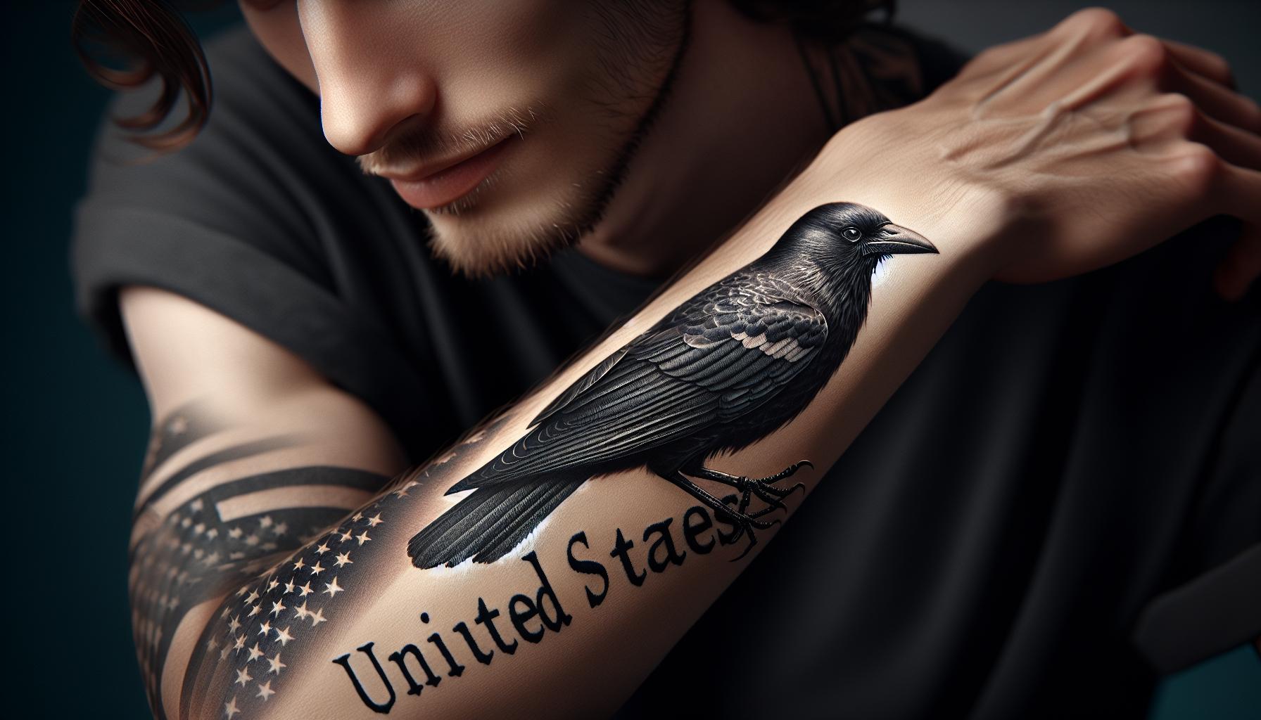 Blackbird Tattoo Meaning: Symbolism, History, and Design Ideas 4 359de10a a771 42ba b9eb