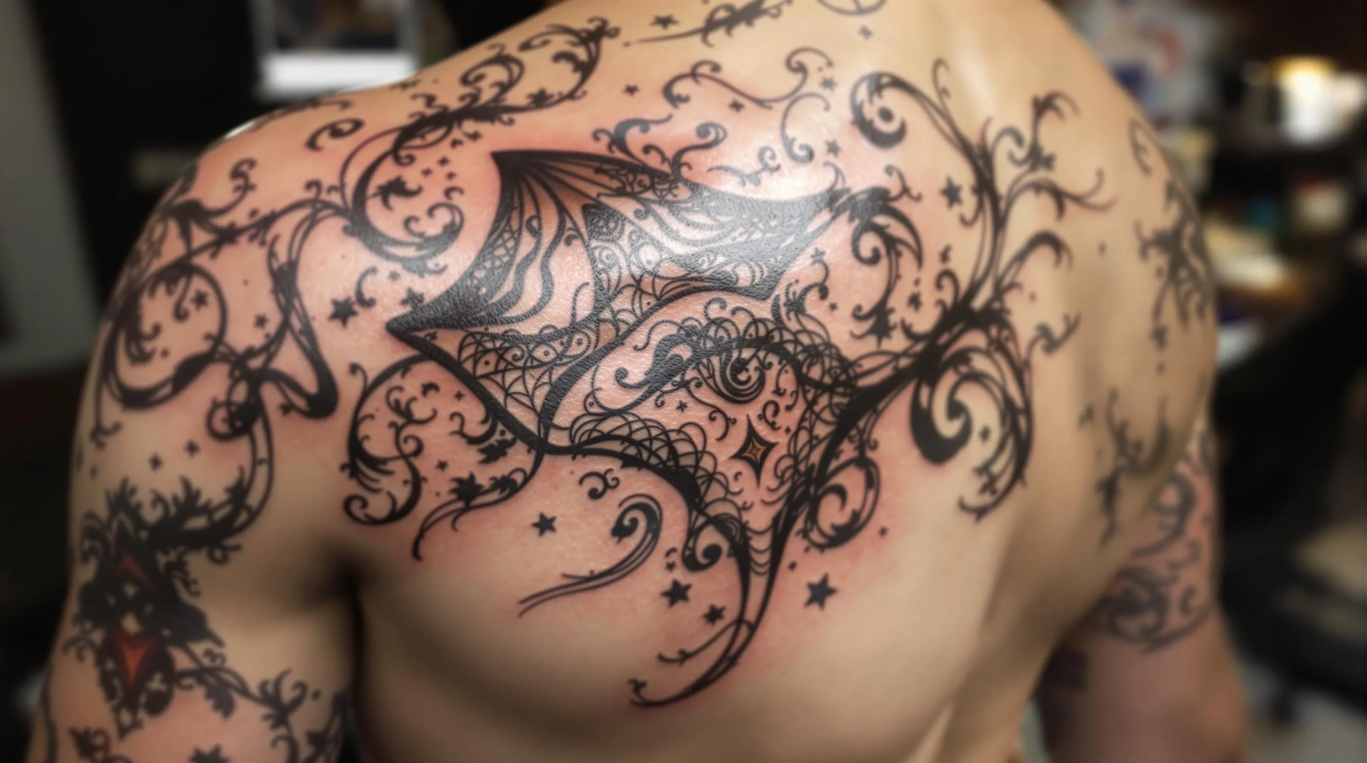 Stingray Tattoo Meaning: 15 Stunning Designs & Symbolism Guide 2025 8 Stingray Tattoo Meaning: 15 Stunning Designs & Symbolism Guide 2025 7