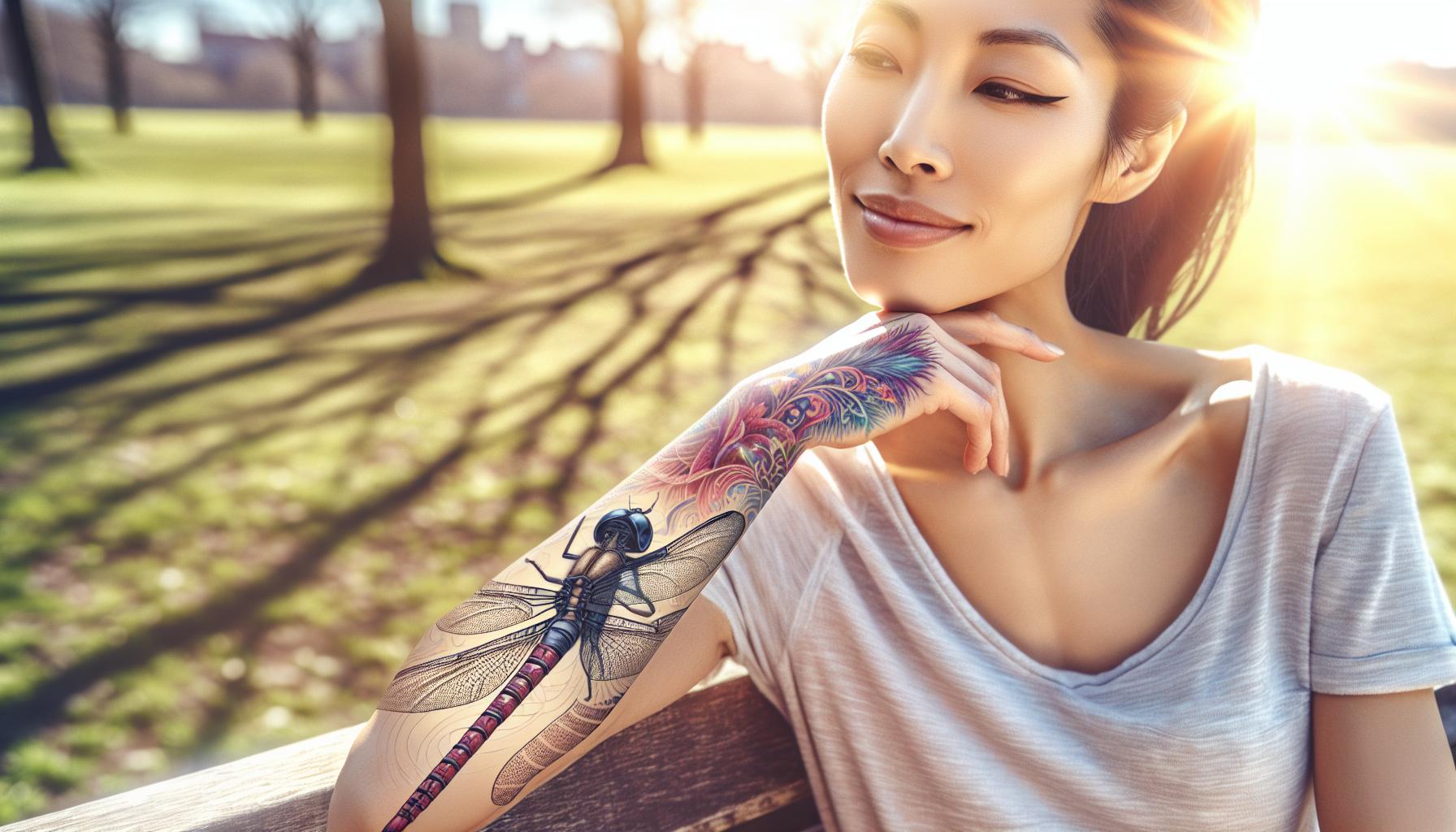 Dragonfly Tattoo Symbolism: Explore Meanings, Designs & Personal Stories 4 3b9c7c3e f894 419f b3ea ec84f80b49429YXskhZnfqrewdmh2CzPP