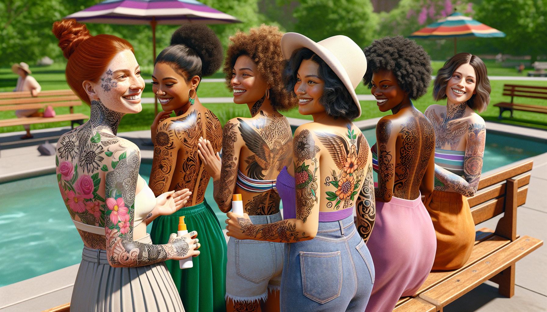 Stunning Female Back Tattoos: Empowering Designs for Every Style 4 3d72fe9c 17fe 44c2 804e 04ebffa0785cZ7VaIMrZY7pOhGh8nWzqH