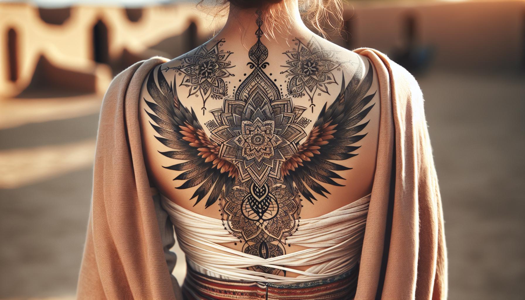 Stunning Female Back Tattoos: Empowering Designs for Every Style 2 3d72fe9c 17fe 44c2 804e 04ebffa0785cme1Bc3tvyqI7SaeKMtLpm