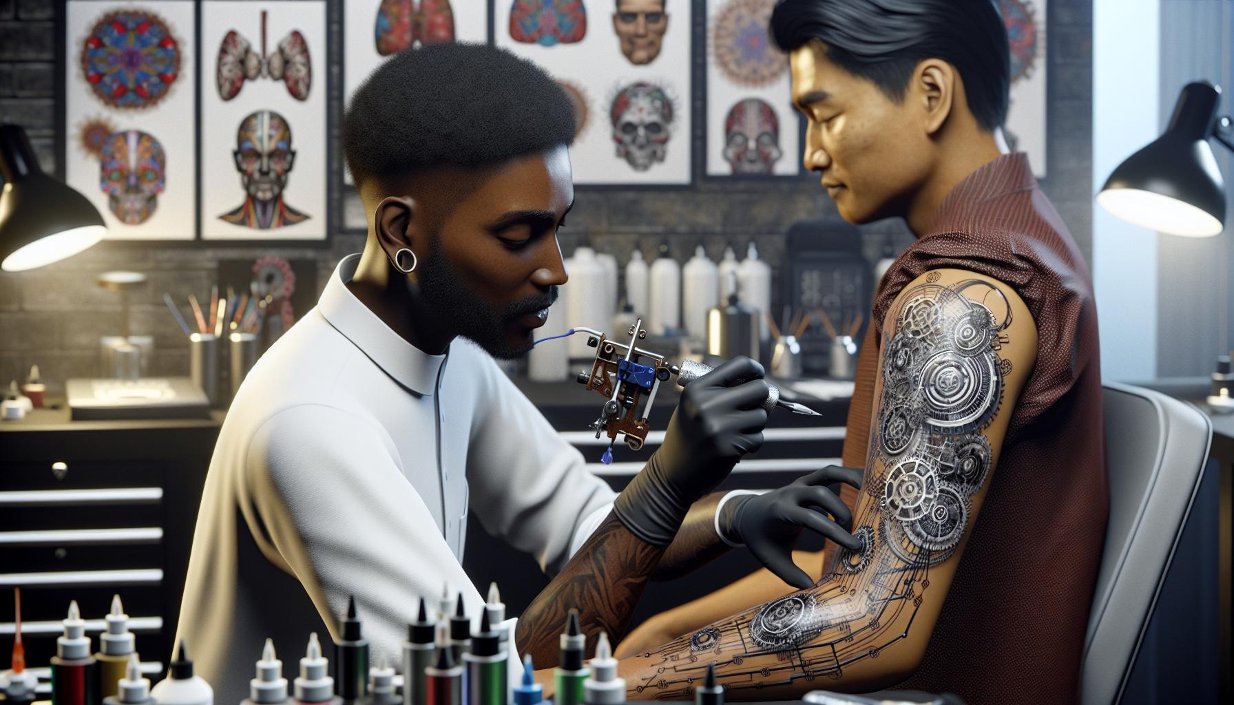 Ultimate Guide to Mech Tattoos: Trends, Designs, and Expert Tips 3 3df872a0 1099 48ec af29 aa106f7f3439ZOOnm7Hzl8lVBv sMB n0