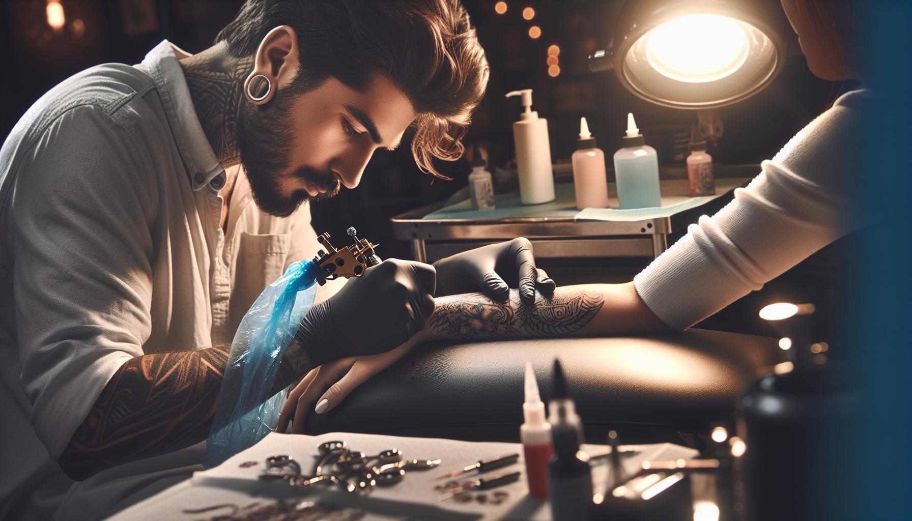 50 Gorgeous Wrist Tattoo Ideas for Women: Trends & Inspiration 2025 6 50 Gorgeous Wrist Tattoo Ideas for Women: Trends & Inspiration 2025 5