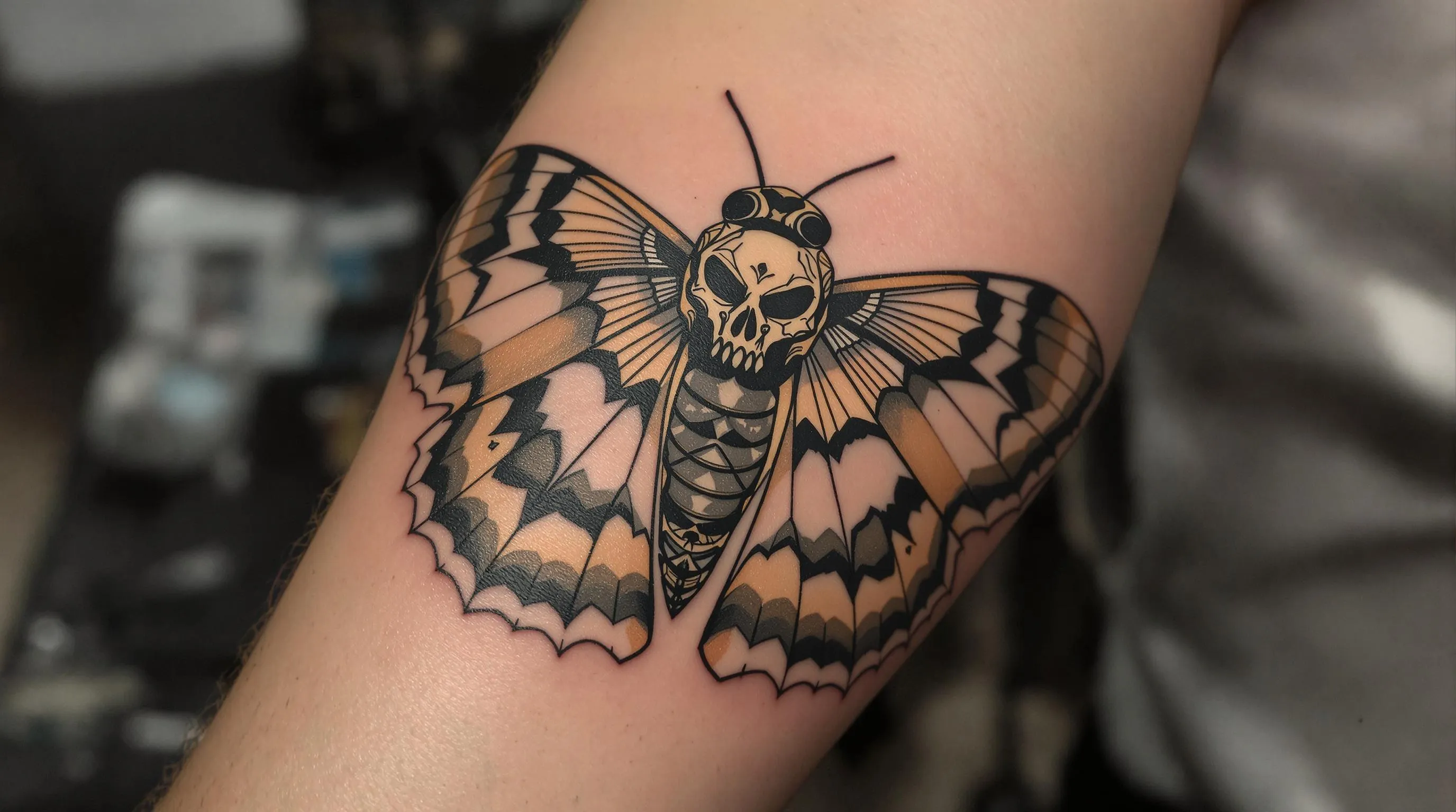 11 Bug Pin Tattoo Designs That Will Transform Your Ink Game Forever 10 11 Bug Pin Tattoo Designs That Will Transform Your Ink Game Forever 9