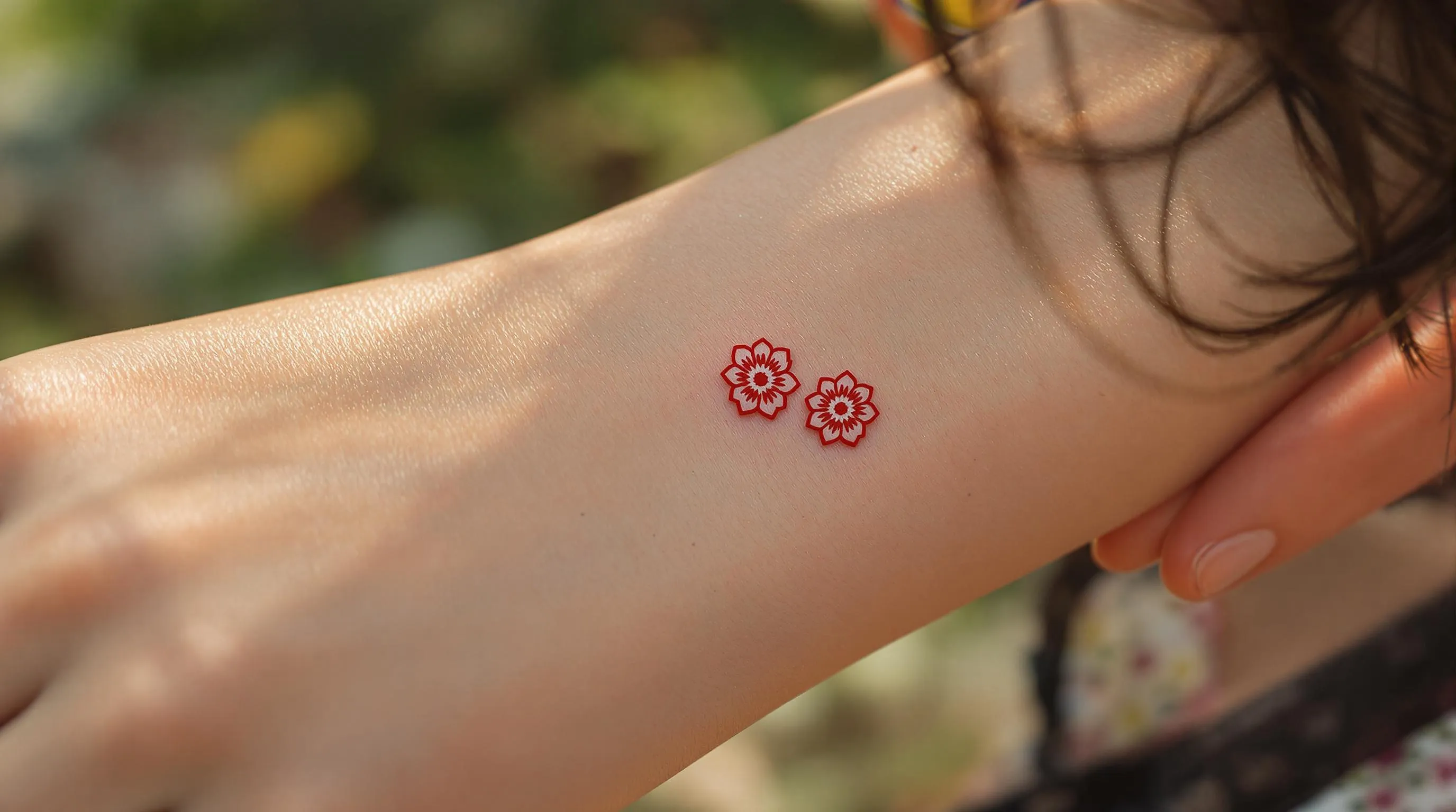 50+ Epic Demon Slayer Tattoo Ideas That Fans Are Getting in 2025 9