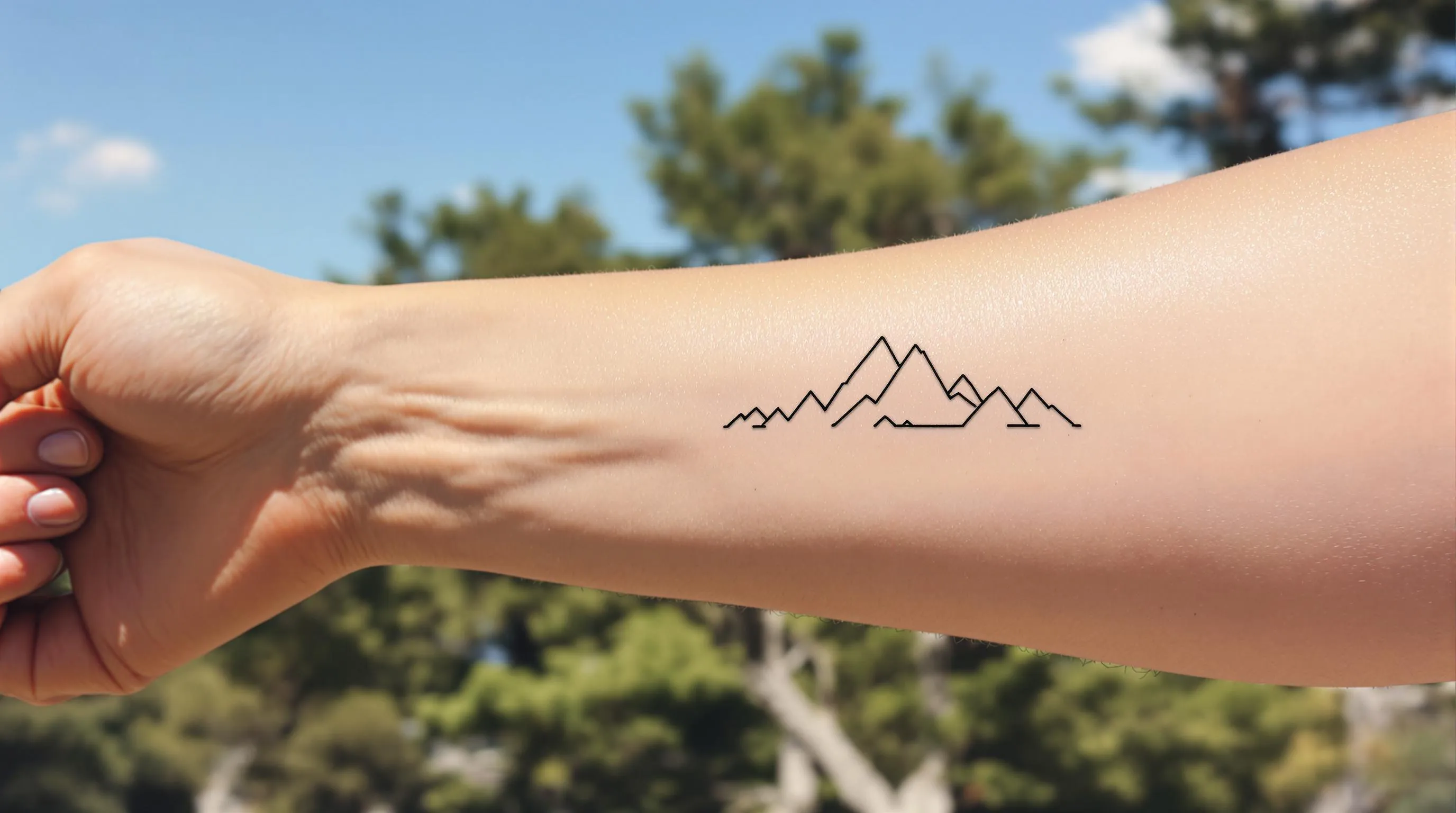 Mountain Tattoo Ideas: 50+ Stunning Designs, Meanings & Placement Tips for 2025 10 Mountain Tattoo Ideas: 50+ Stunning Designs, Meanings & Placement Tips for 2025 9