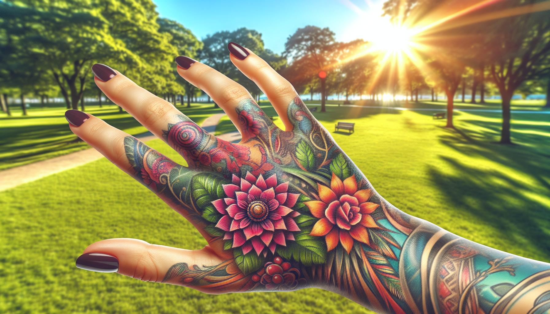 Hand Tattoos for Women: Trending Designs, Placement & Care Tips 2 4d36d9ac b606 48a6 bc84 12fc34217530jLwR