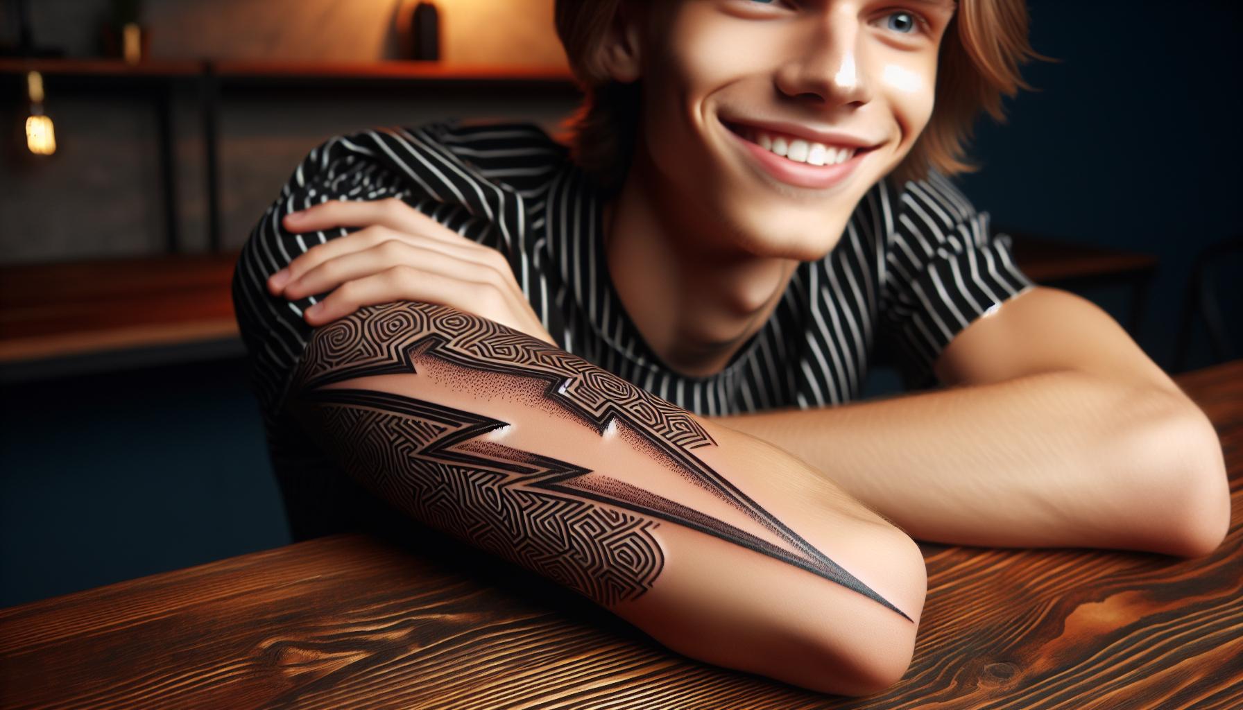 Lightning Bolt Tattoos: Meanings, Design Trends & Expert Tips for 2025 7 537d3d49 48fc 4a7a ba37 a9b5012e4d01bv452vjAF6Vn5S 51K0Zh