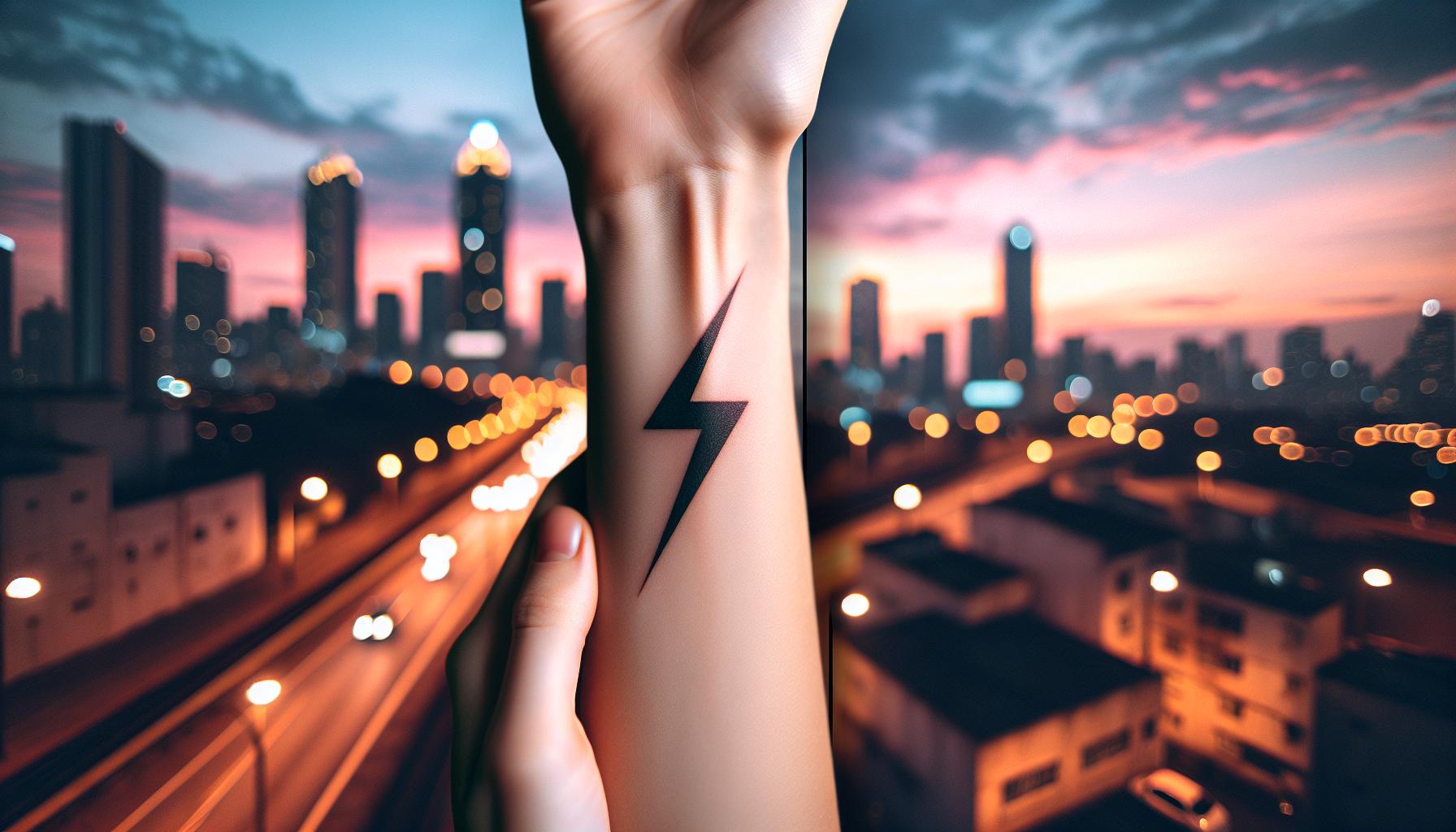 Lightning Bolt Tattoos: Meanings, Design Trends & Expert Tips for 2025 2 537d3d49 48fc 4a7a ba37