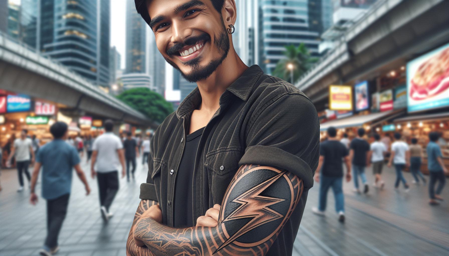 Lightning Bolt Tattoos: Meanings, Design Trends & Expert Tips for 2025 1 537d3d49 48fc 4a7a ba37 a9b5012e4d01hxmcSILuYjbyX