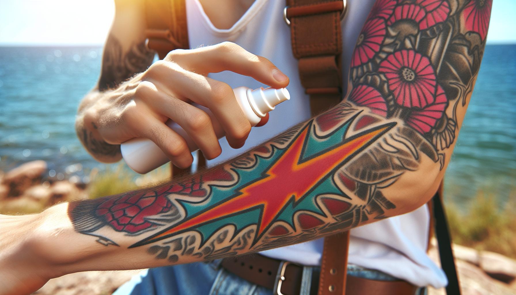 Lightning Bolt Tattoos: Meanings, Design Trends & Expert Tips for 2025 6 537d3d49 48fc 4a7a ba37 a9b5012e4d01nkC6