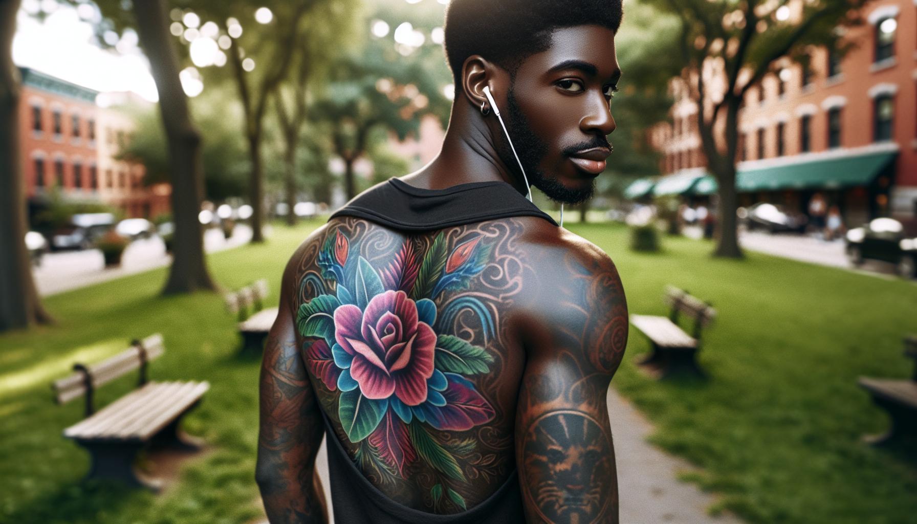 Tramp Stamp Meaning: Uncovering the True Symbolism Beyond the Stereotypes 2 53ada29a 6eab 4de3 a714
