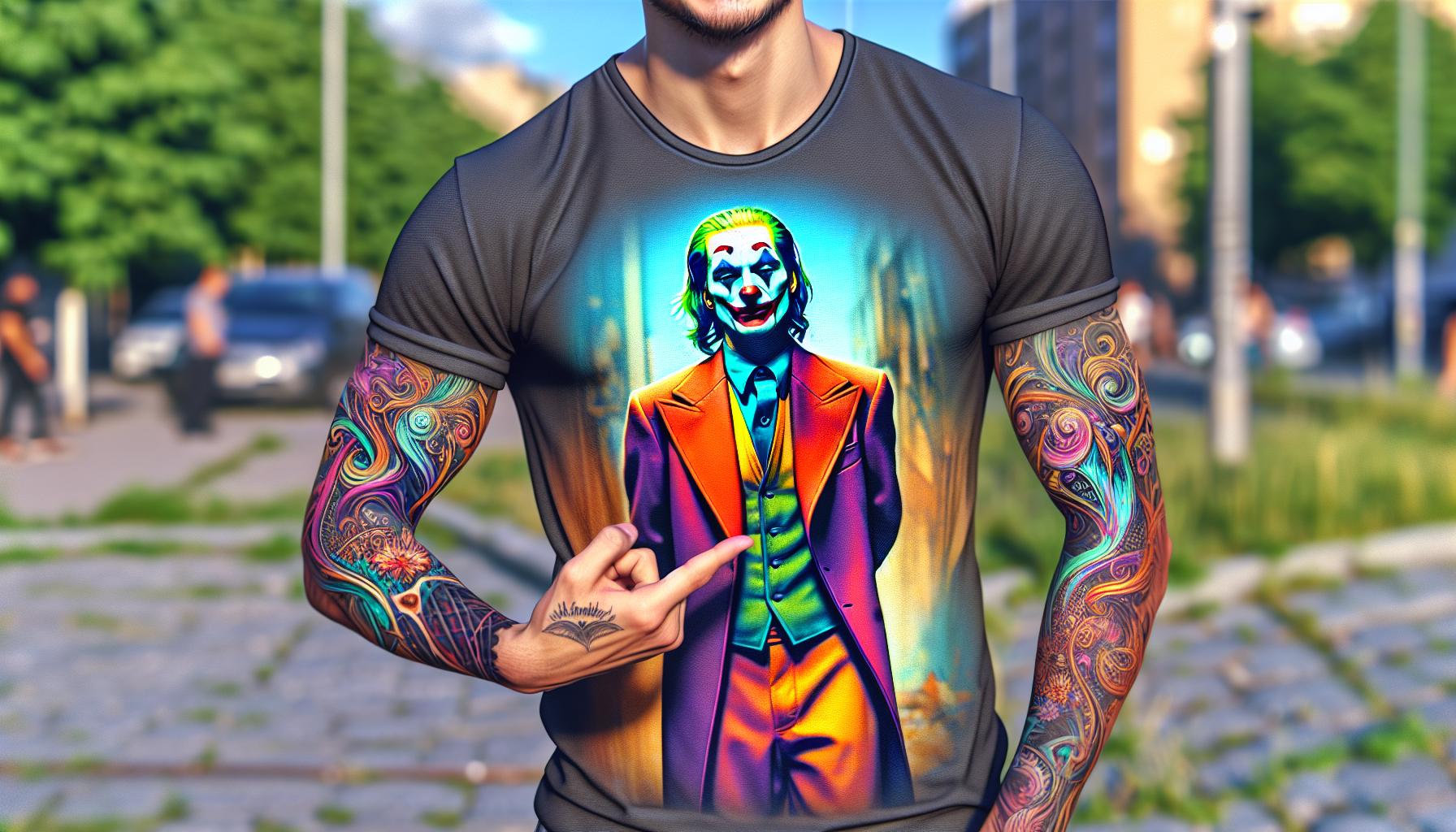 The Joker Tattoo Meaning Explained: Symbolism, Designs & Personal Significance 3 5466b2bc dfae 4935 9564 c8a4611dbae6QfCP4Dc3XjjopTRPucNyo