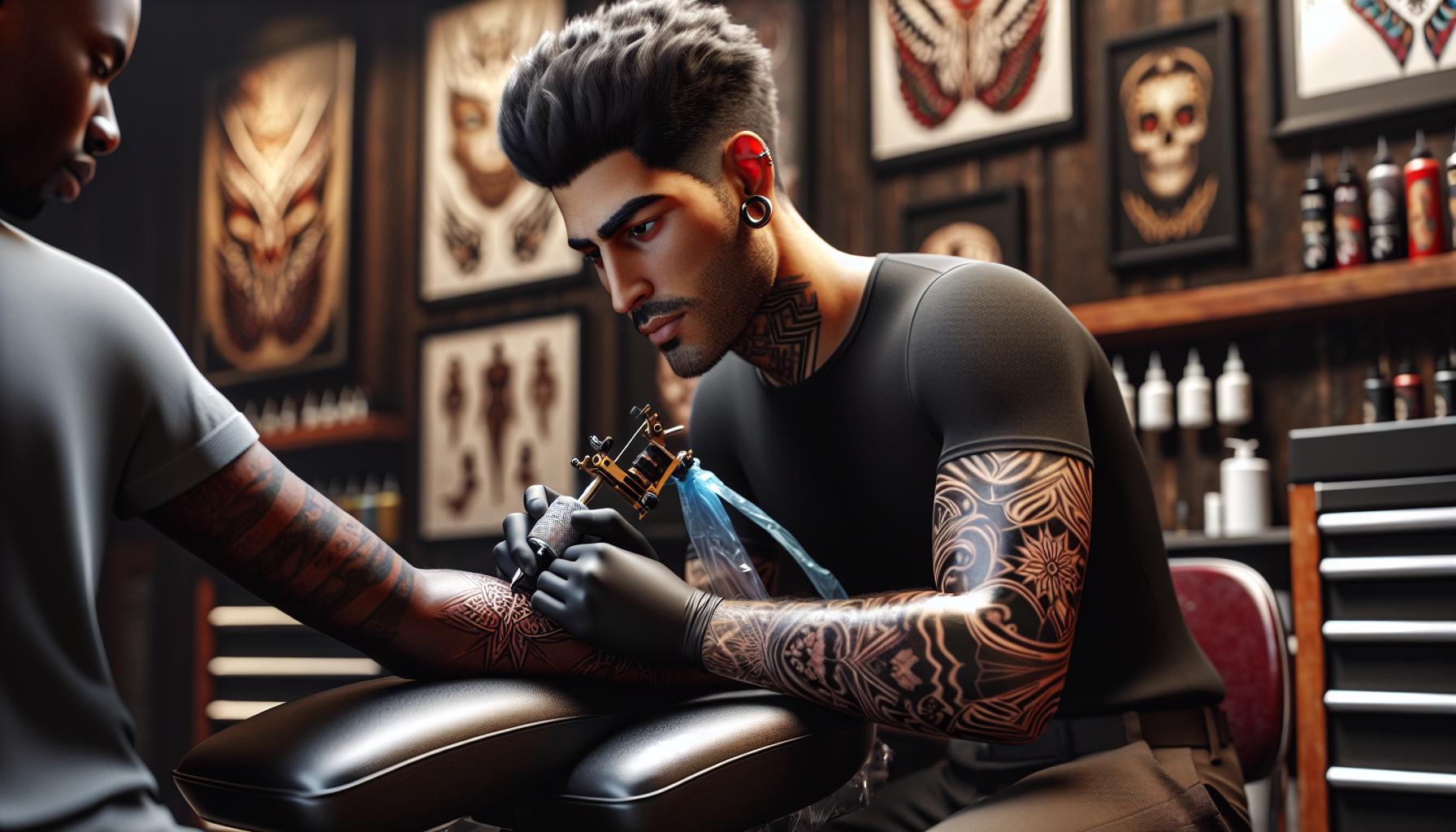 Elbow Tattoo Ideas: Bold Designs & Essential Tips for Your Next Ink 2 58b086c8 0395 47e6 957e 85a8c2a4cf86n7 m4raOyPTOvu7LSSqfe