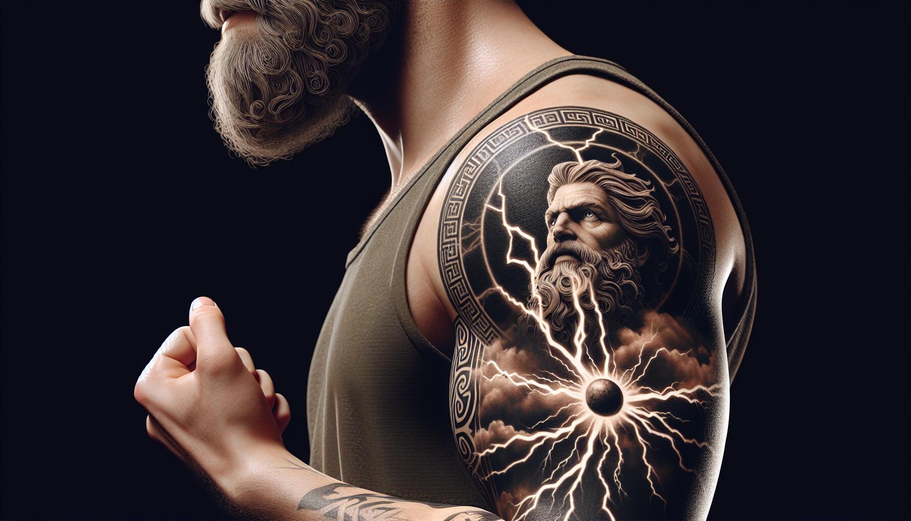 Zeus Tattoo Meaning: Unlock the Symbolism of Power and Leadership 3 5ecfd1d1 025c 4f48 ba62