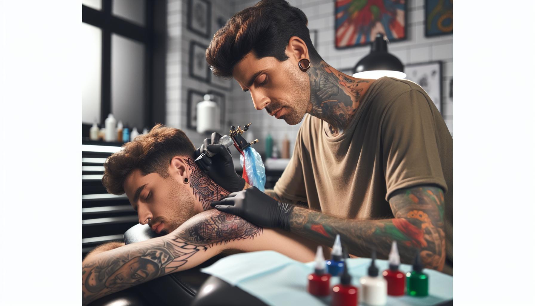 Head Tattoos for Men: Bold Designs, Expert Tips & Aftercare Guide 2 6937dd49 c8a2 466b 84dc df1d3b08601bsG IfiRhHX5X8EI3Giypb