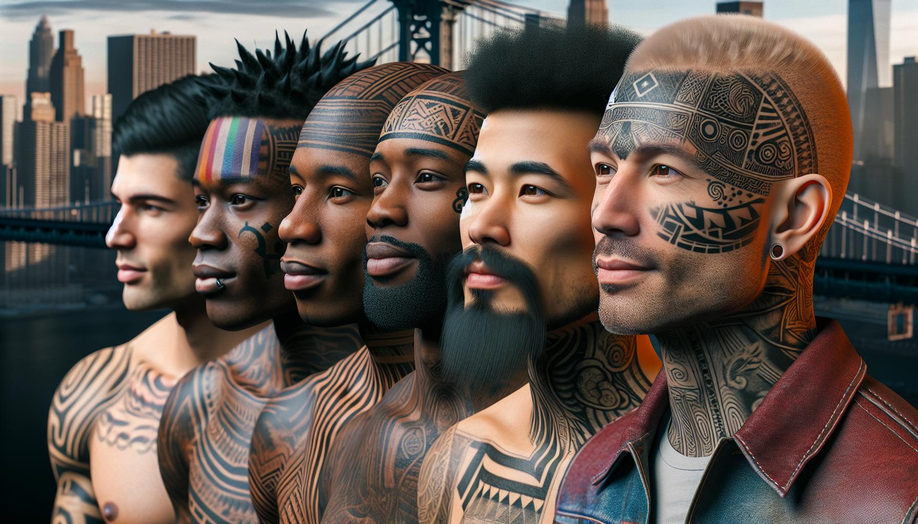 Head Tattoos for Men: Bold Designs, Expert Tips & Aftercare Guide 3 6937dd49 c8a2 466b 84dc