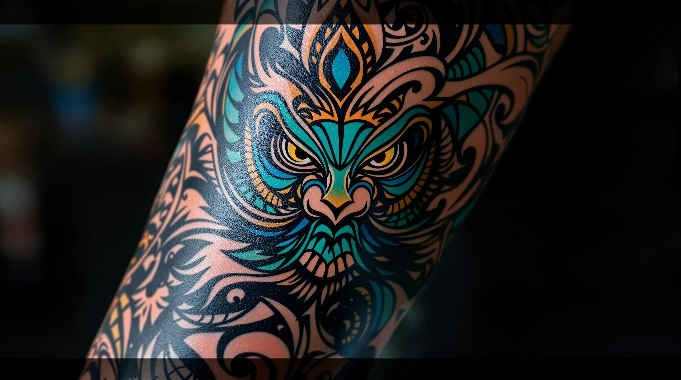 50+ Stunning Colorful Arm Tattoos: Complete Guide to Vibrant Sleeve Designs 2025 14 50+ Stunning Colorful Arm Tattoos: Complete Guide to Vibrant Sleeve Designs 2025 13